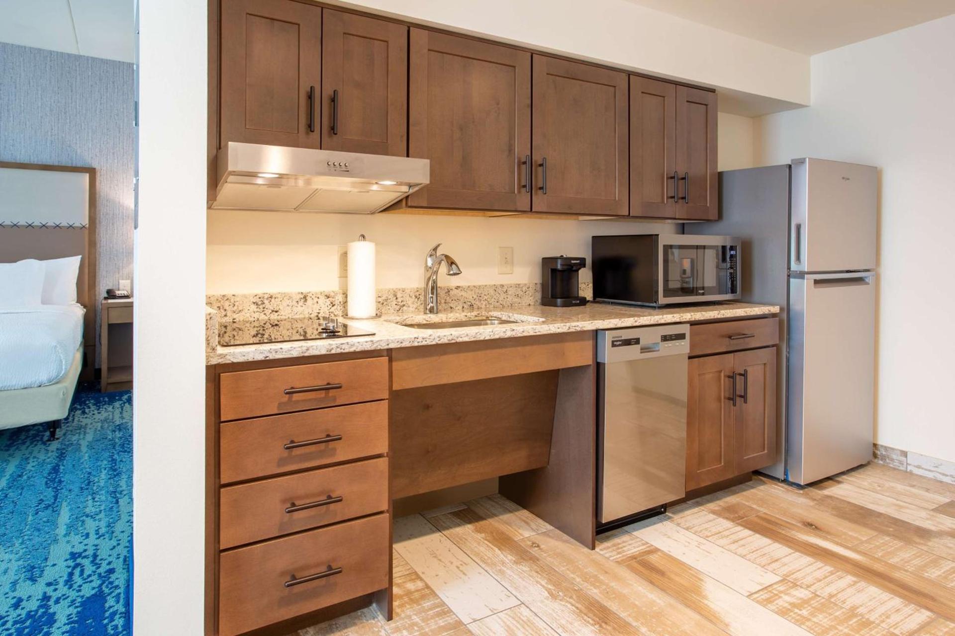 Homewood Suites By Hilton Myrtle Beach Coastal Grand Mall photo 30