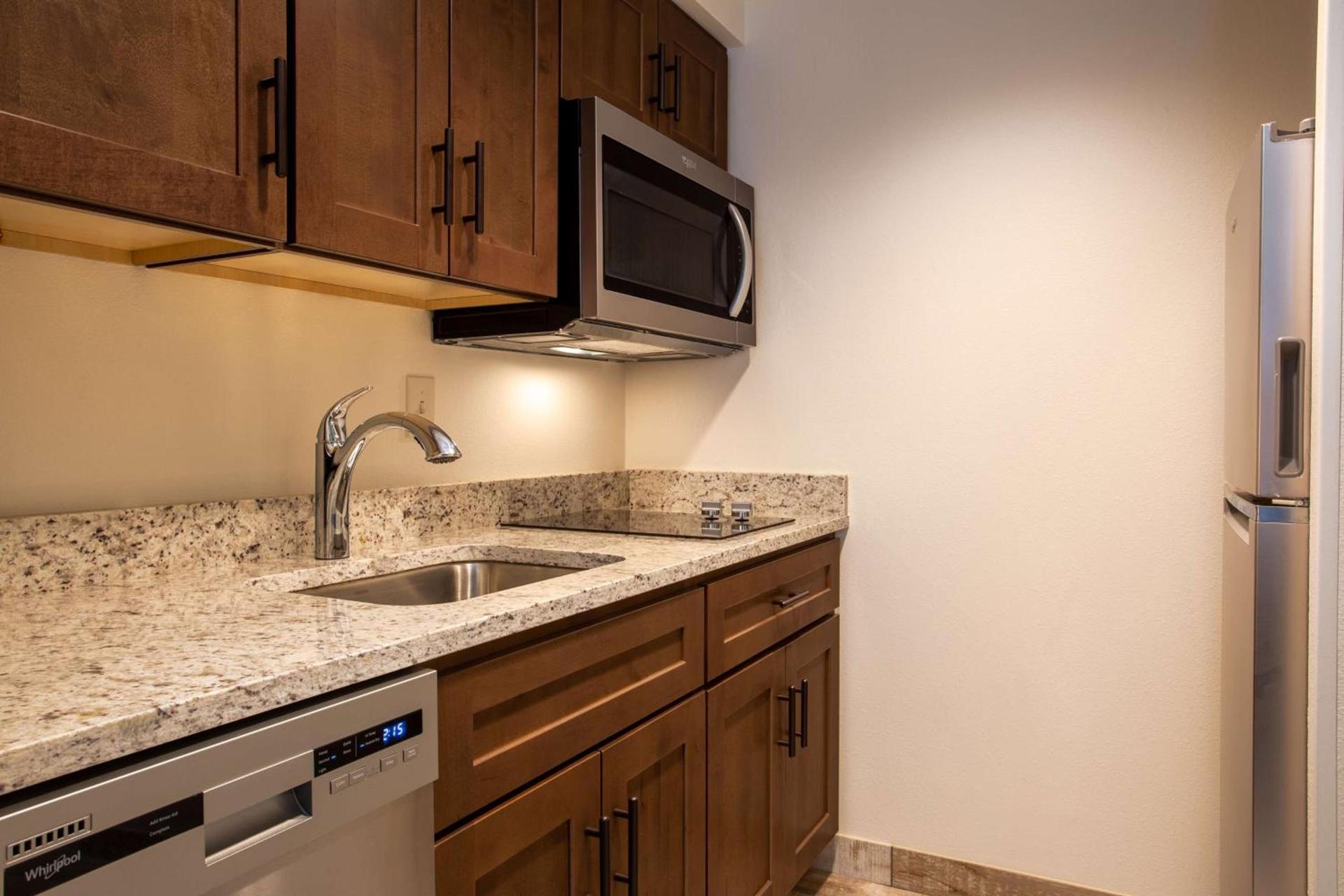 Homewood Suites By Hilton Myrtle Beach Coastal Grand Mall photo 32
