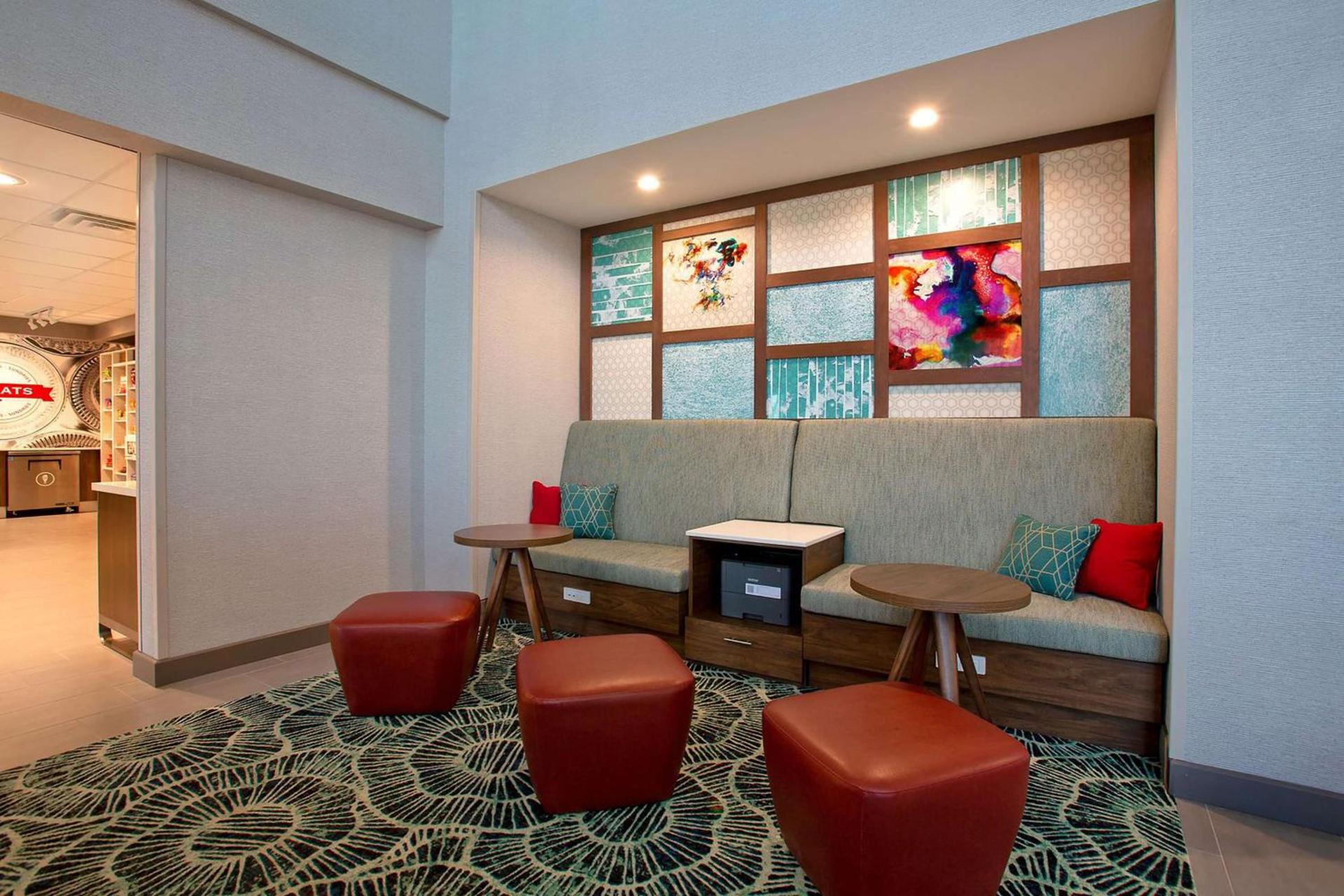 Hampton Inn & Suites Borger photo 13