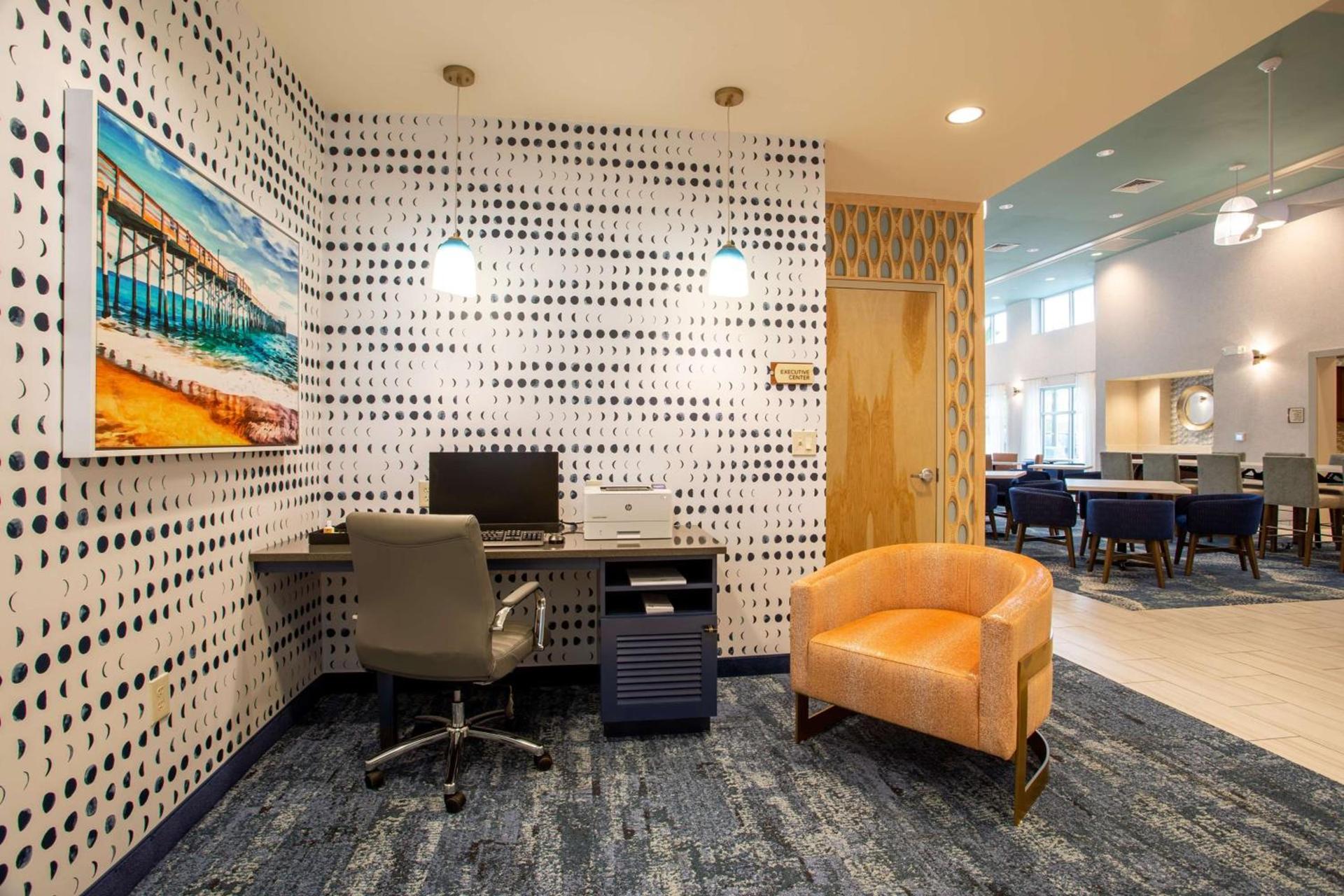 Homewood Suites By Hilton Myrtle Beach Coastal Grand Mall photo 33