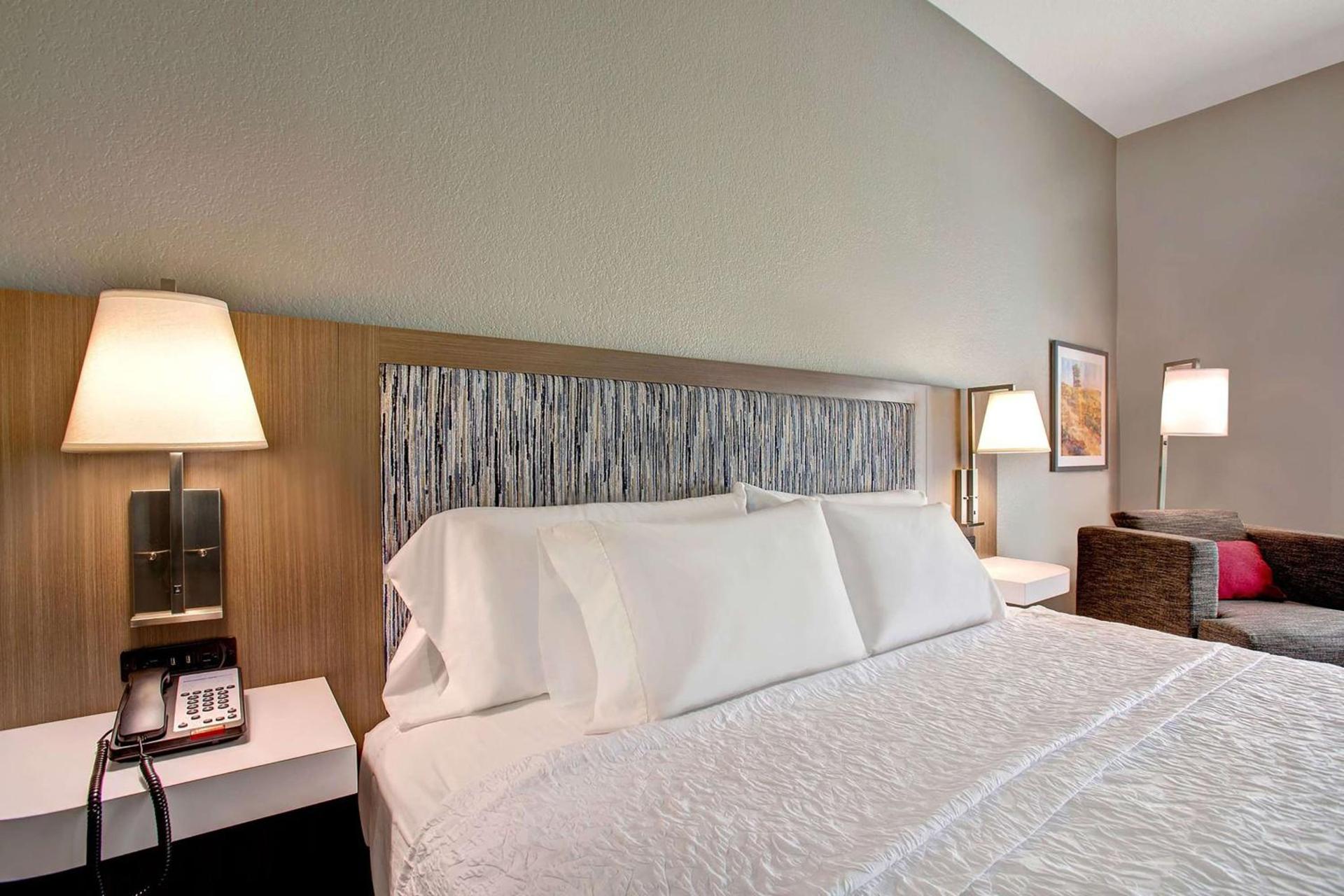 Hampton Inn & Suites Borger photo 26