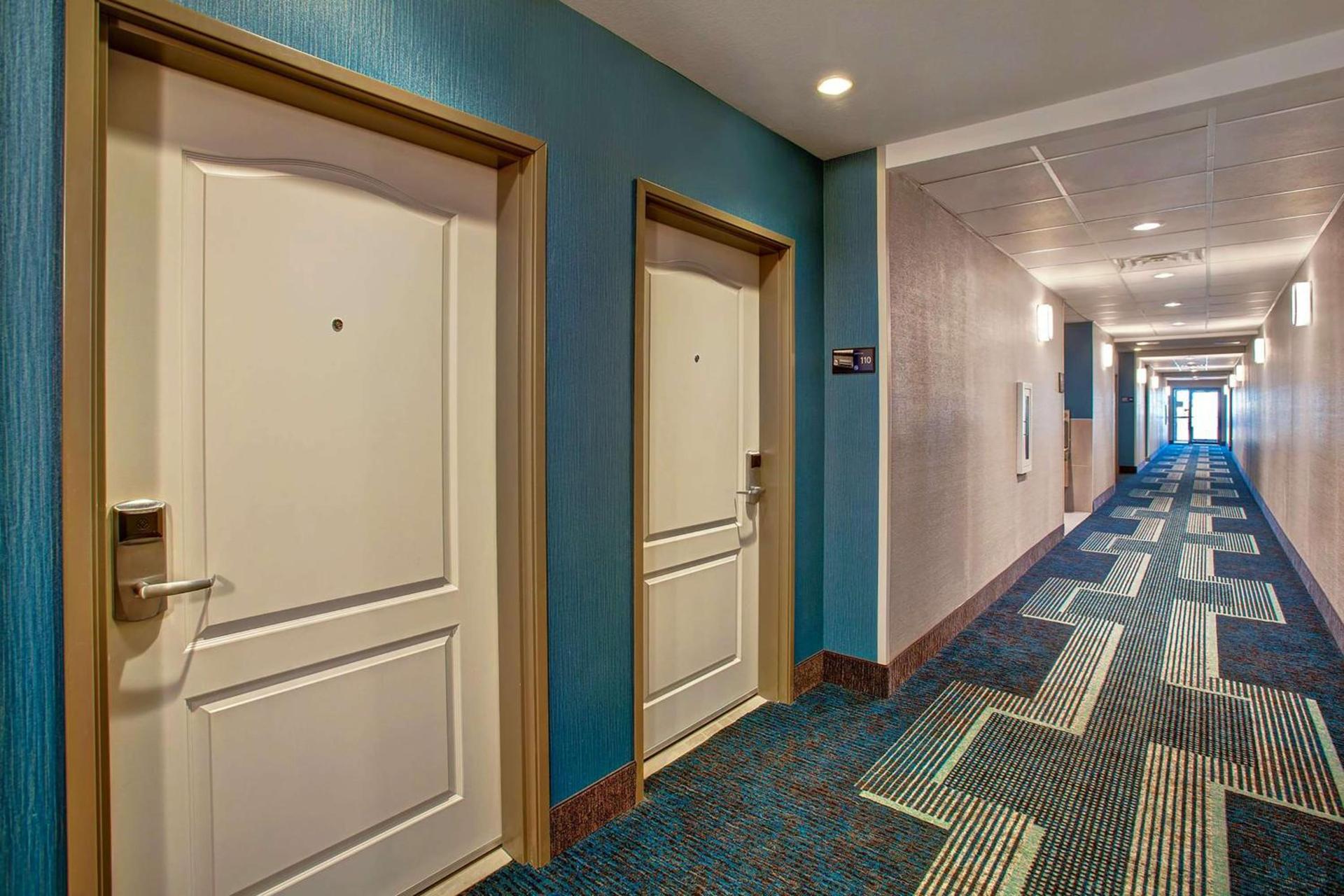 Hampton Inn & Suites Borger photo 36