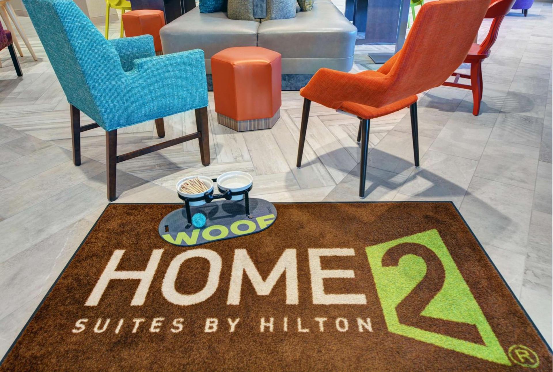 Home2 Suites by Hilton Fort Myers Colonial Blvd photo 18