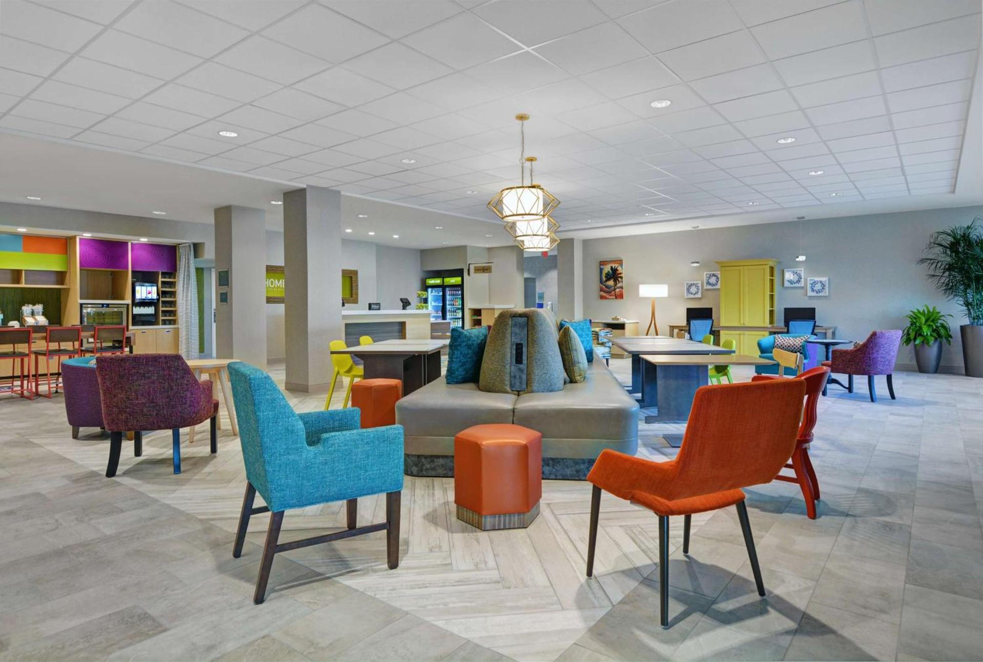 Home2 Suites by Hilton Fort Myers Colonial Blvd photo 22