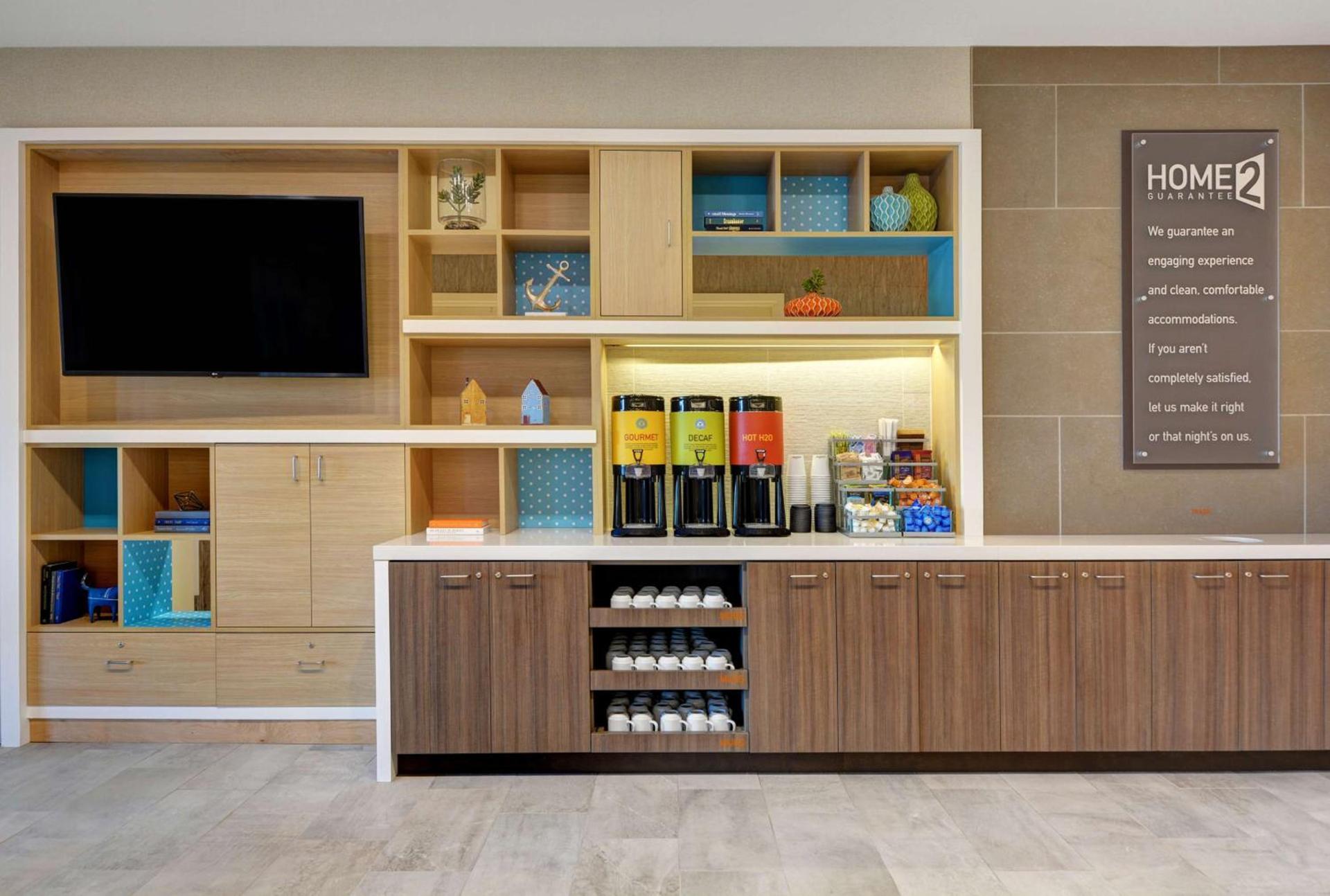 Home2 Suites by Hilton Fort Myers Colonial Blvd photo 5
