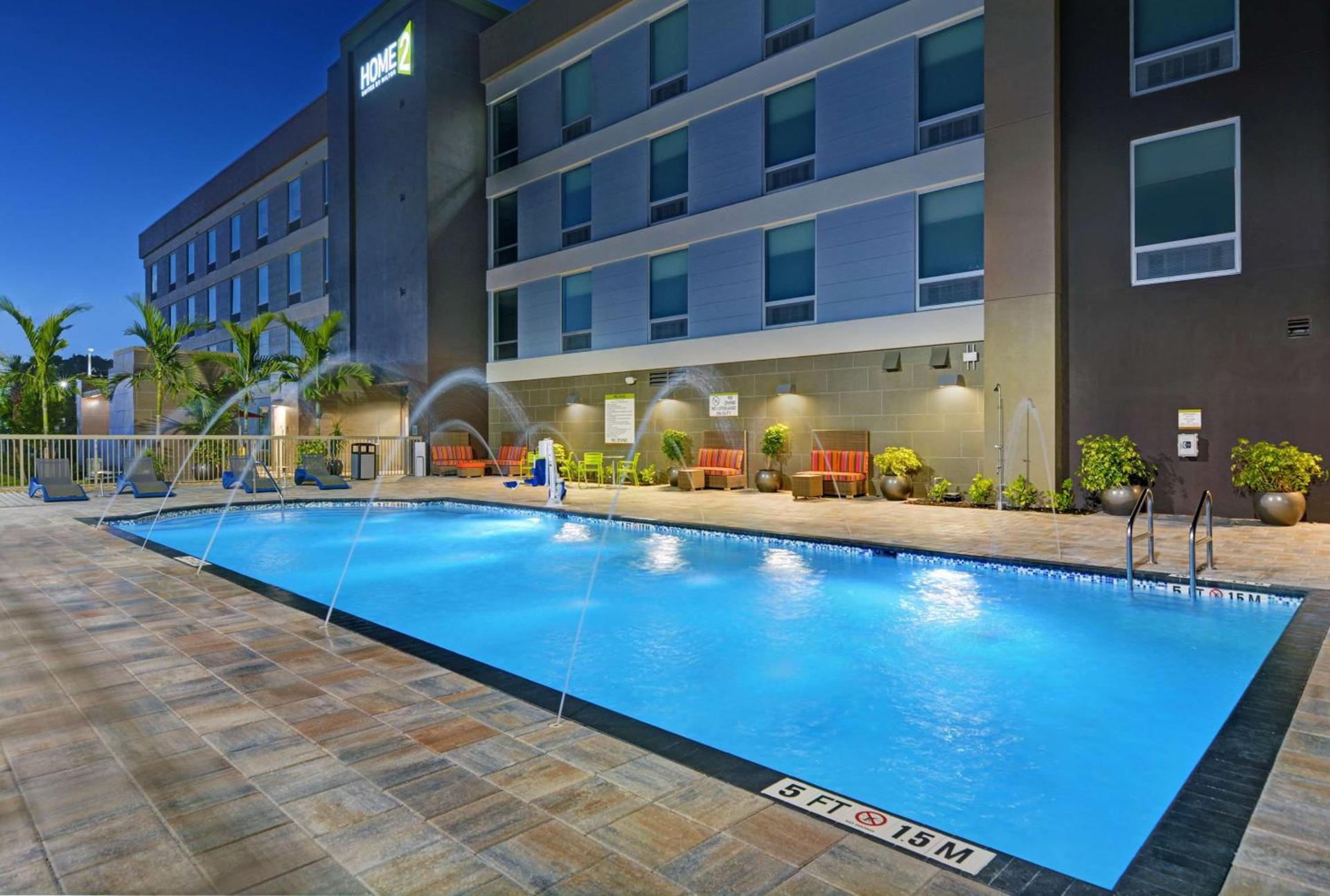 Home2 Suites by Hilton Fort Myers Colonial Blvd photo 7