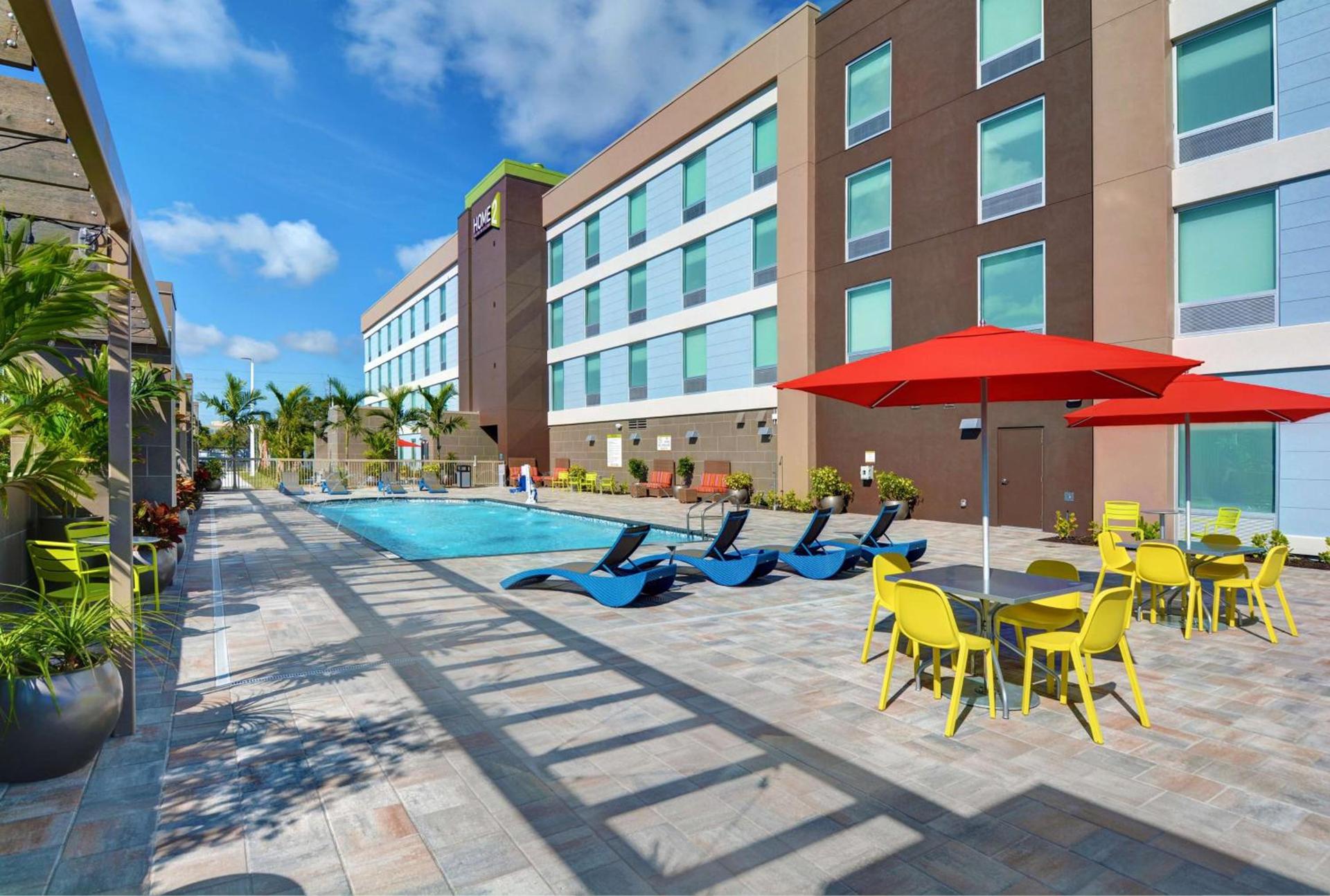 Home2 Suites by Hilton Fort Myers Colonial Blvd photo 9