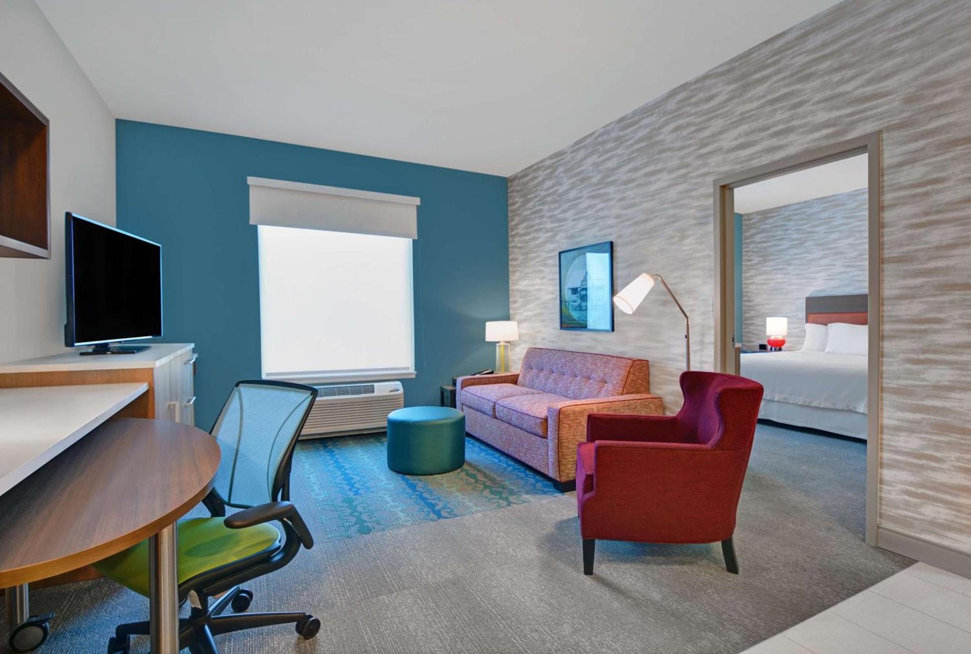 Home2 Suites by Hilton Fort Myers Colonial Blvd photo 38