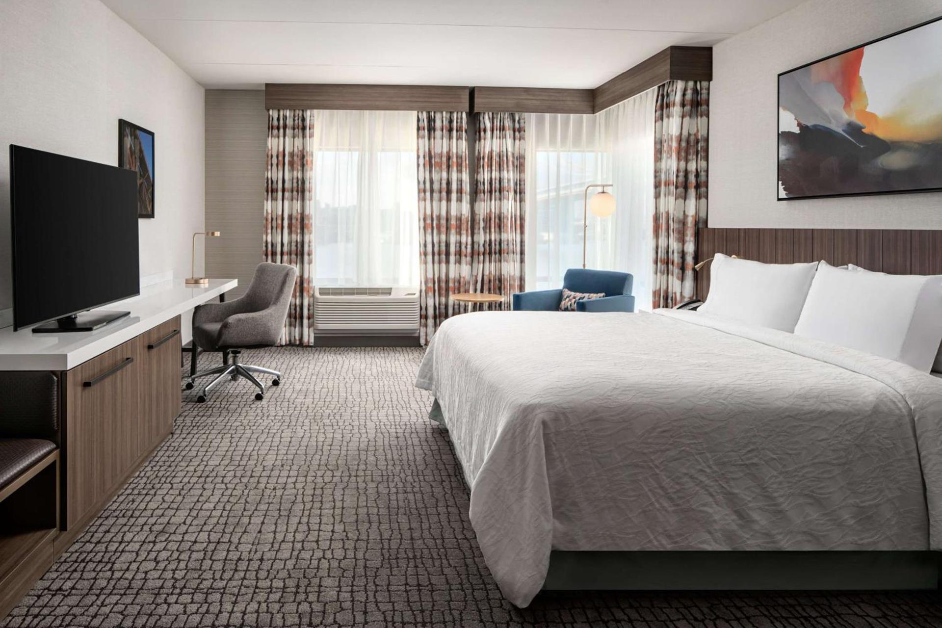 Hilton Garden Inn Camden Waterfront Philadelphia photo 18