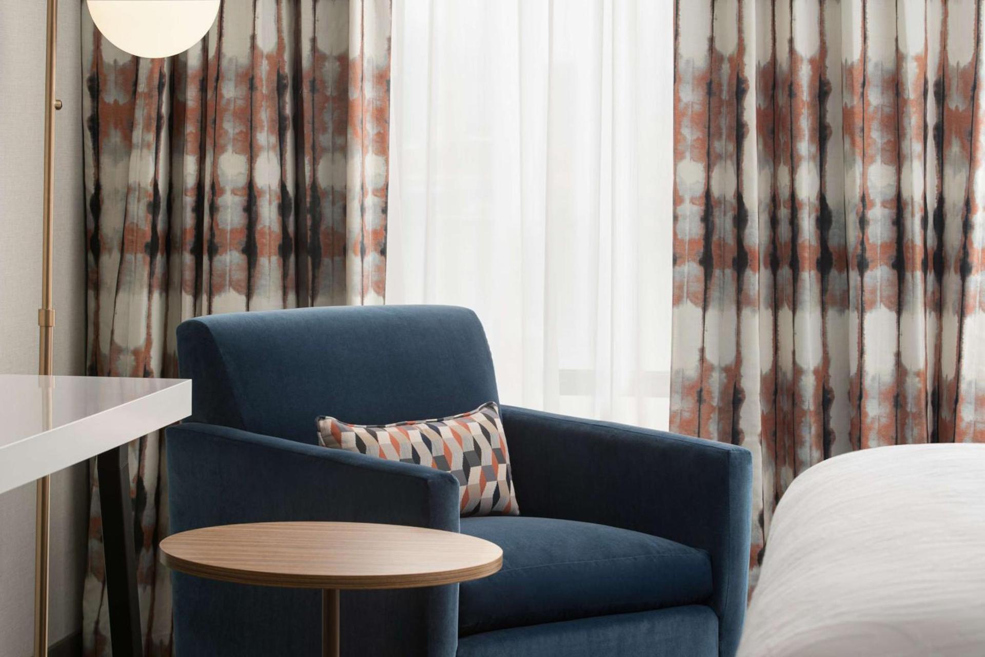 Hilton Garden Inn Camden Waterfront Philadelphia photo 27