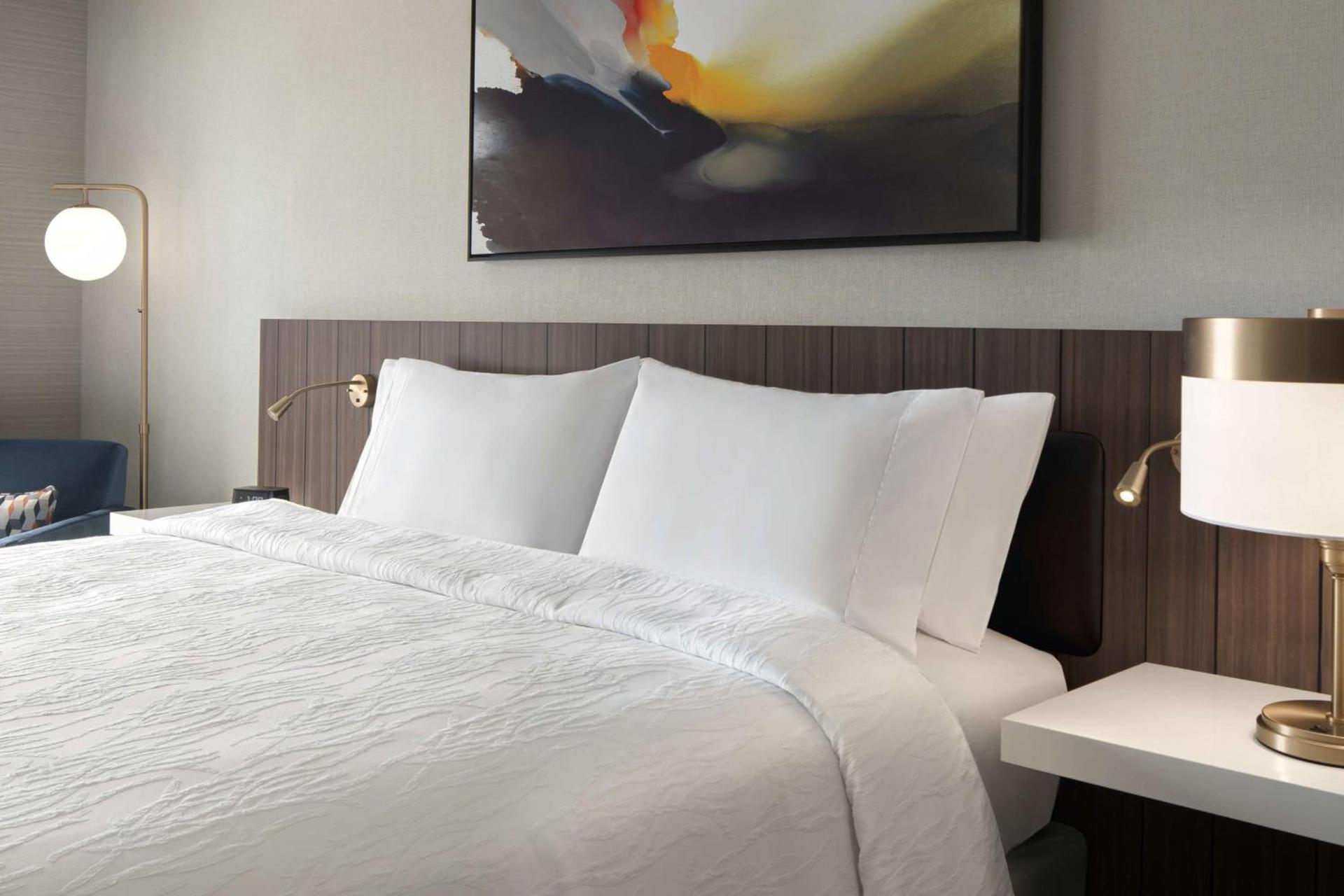 Hilton Garden Inn Camden Waterfront Philadelphia photo 28
