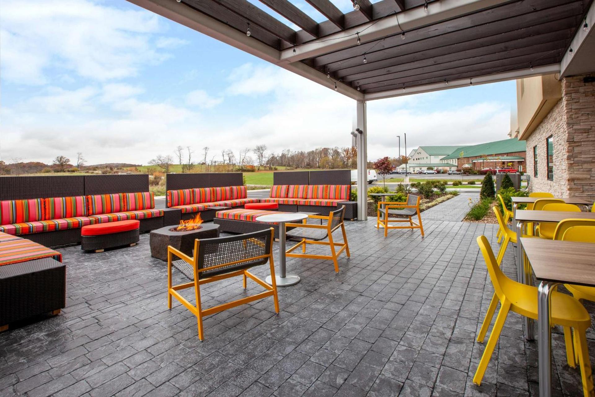 Home2 Suites By Hilton Lewisburg, Wv photo 3