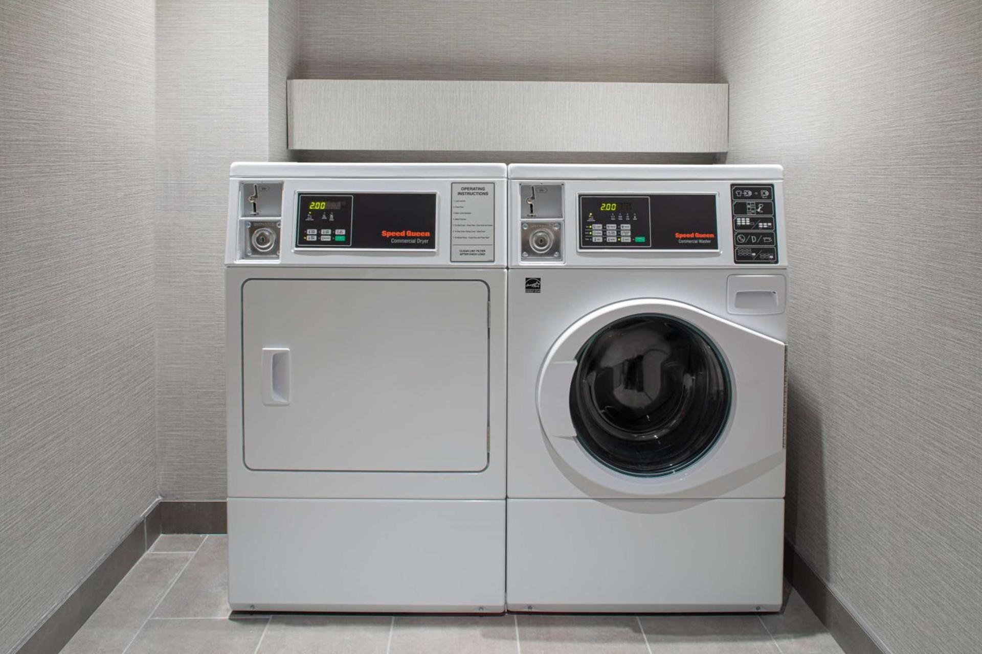 Hilton Garden Inn Camden Waterfront Philadelphia photo 47