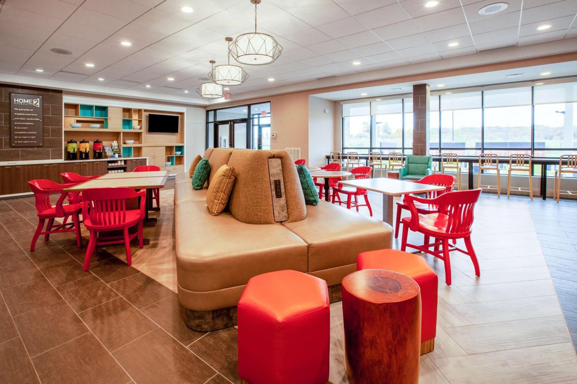 Home2 Suites By Hilton Lewisburg, Wv photo 9