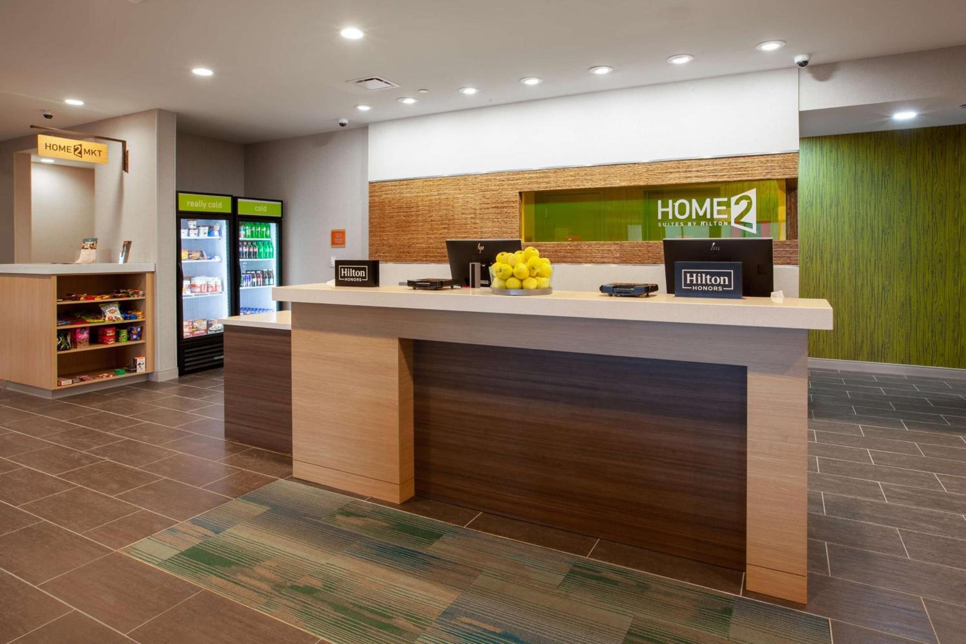 Home2 Suites By Hilton Lewisburg, Wv photo 10