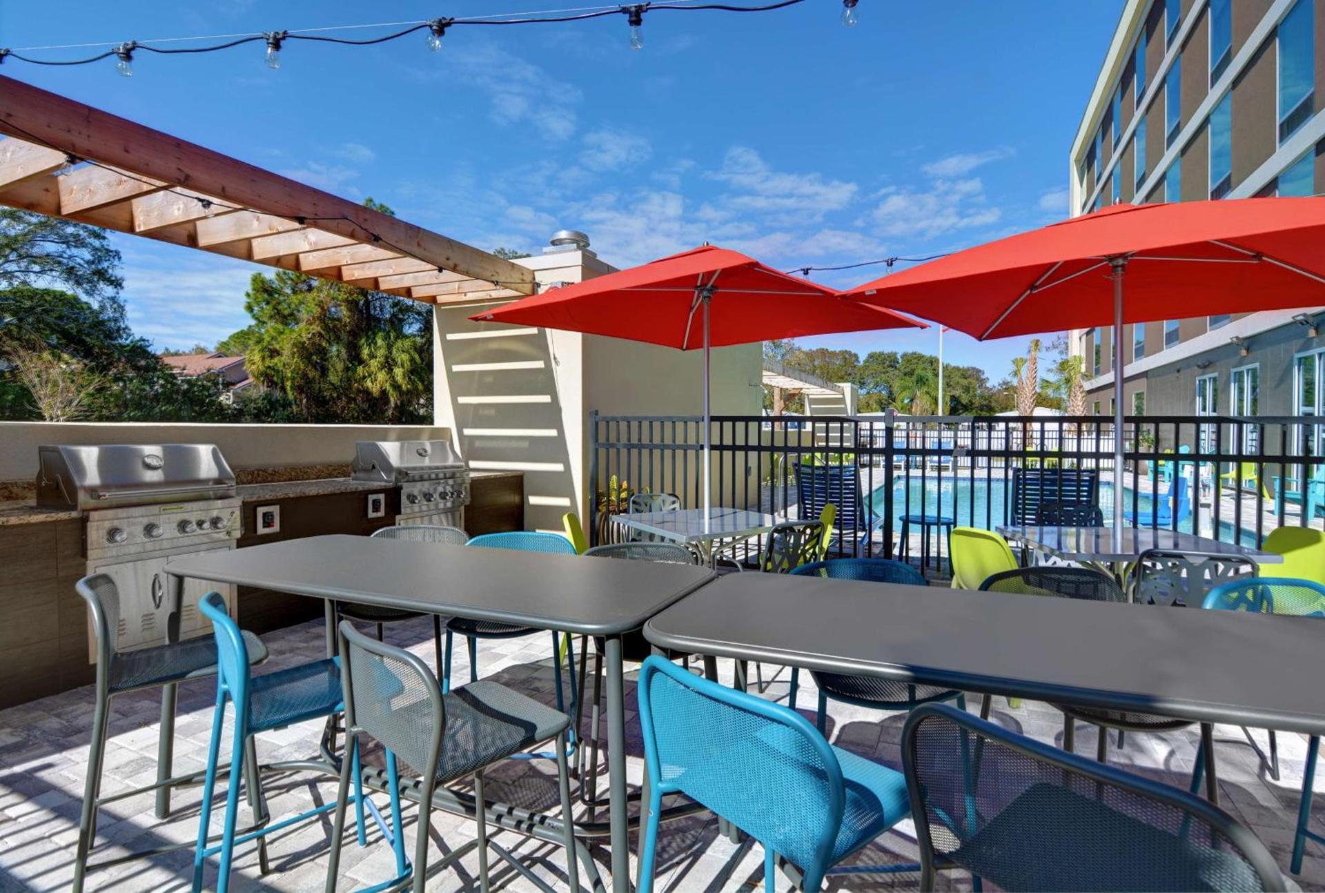 Home2 Suites By Hilton Largo, Fl photo 2