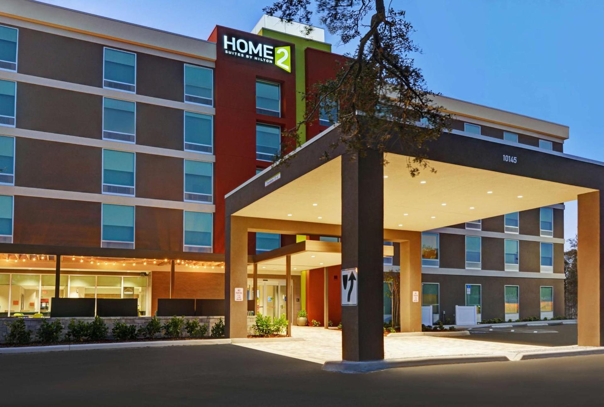 Home2 Suites By Hilton Largo, Fl photo 3