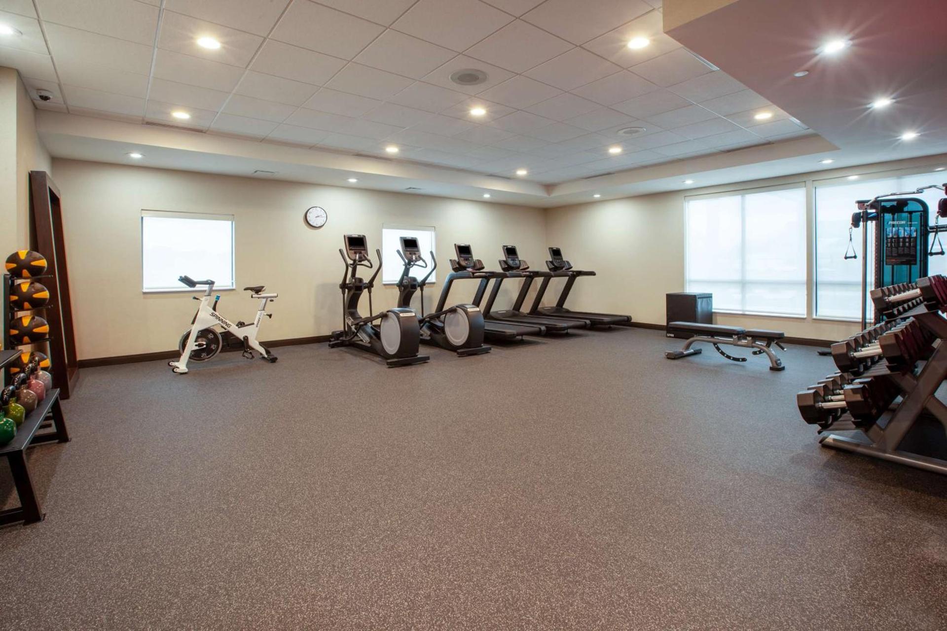 Home2 Suites By Hilton Lewisburg, Wv photo 16