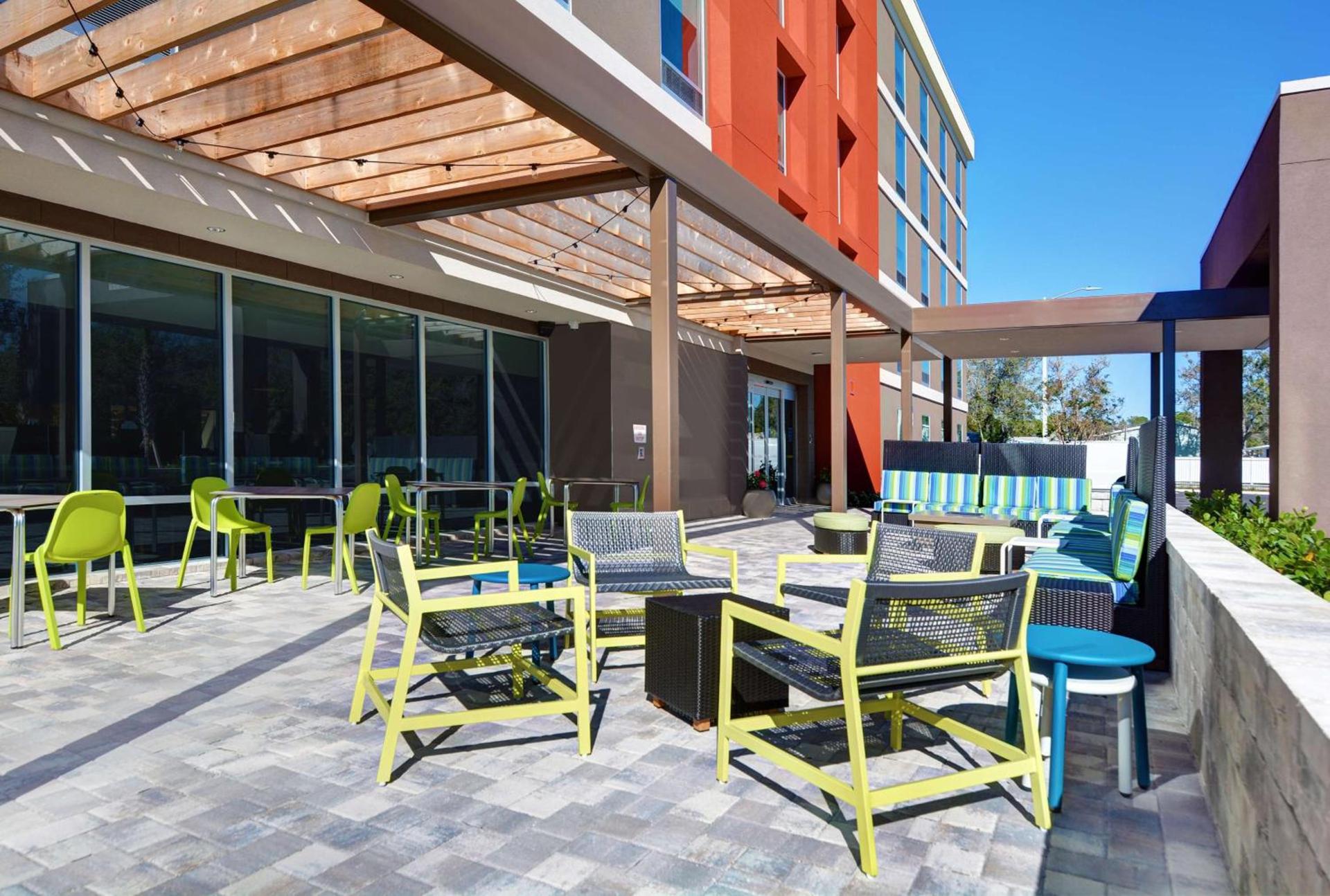 Home2 Suites By Hilton Largo, Fl photo 5