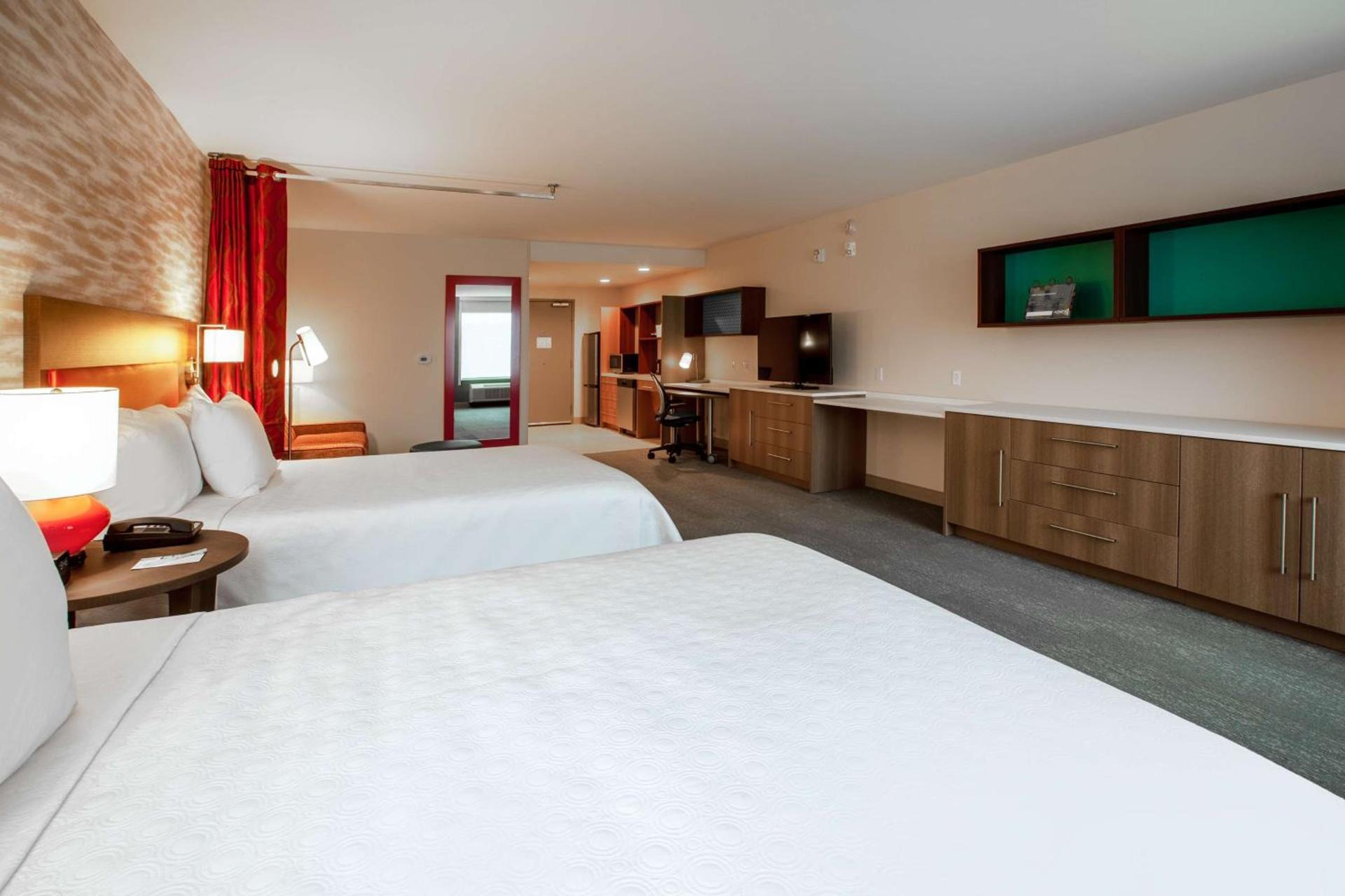 Home2 Suites By Hilton Lewisburg, Wv photo 18
