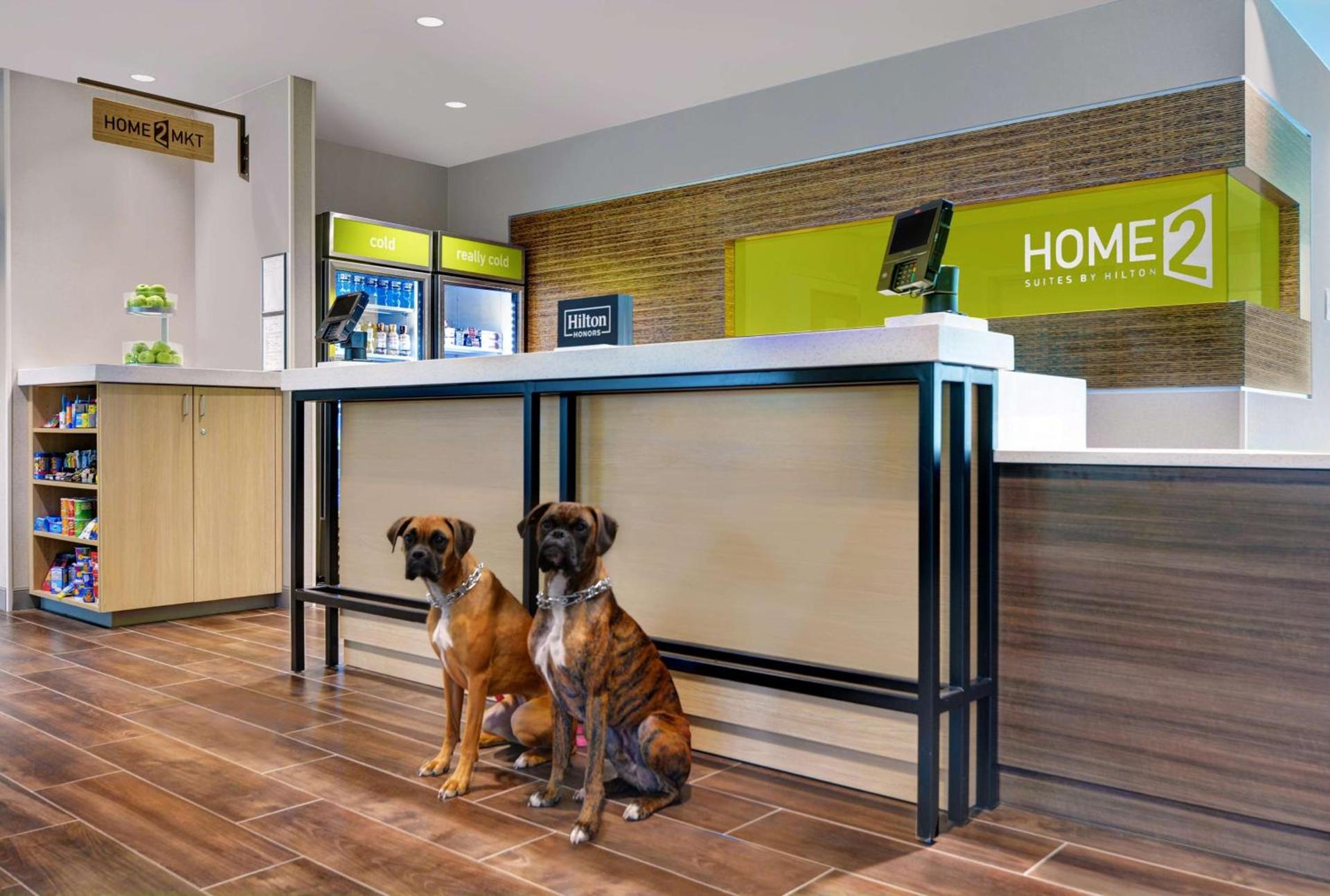 Home2 Suites By Hilton Largo, Fl photo 7