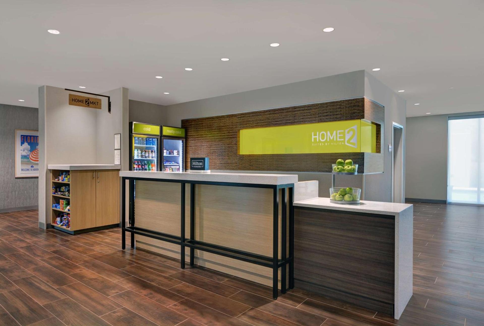 Home2 Suites By Hilton Largo, Fl photo 8