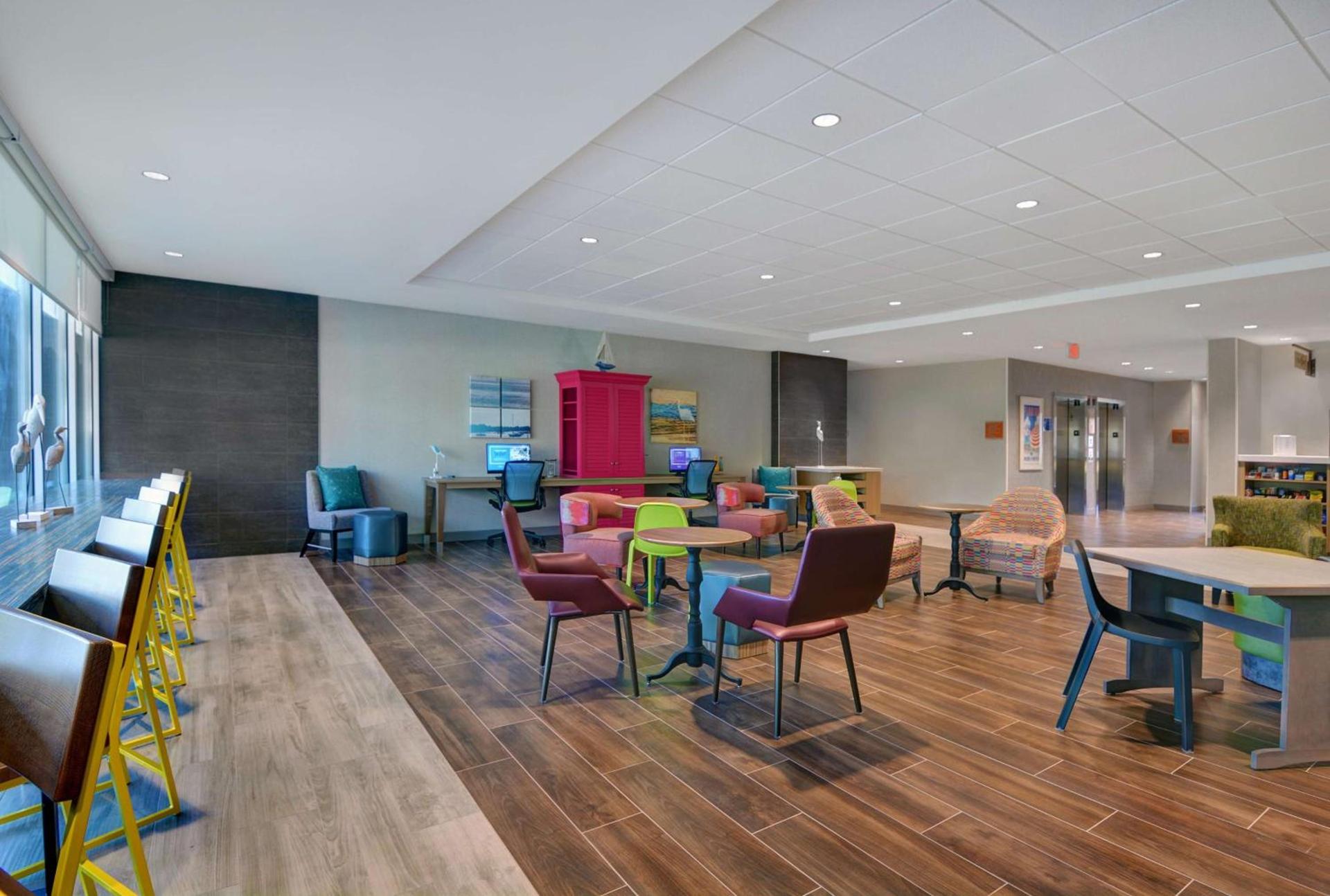 Home2 Suites By Hilton Largo, Fl photo 10