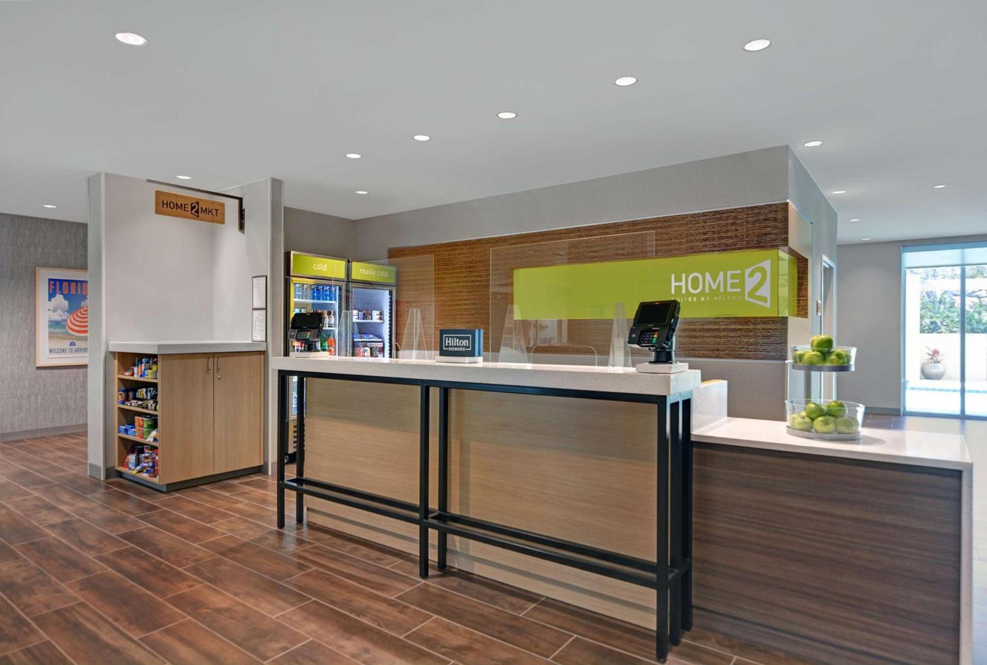 Home2 Suites By Hilton Largo, Fl photo 13