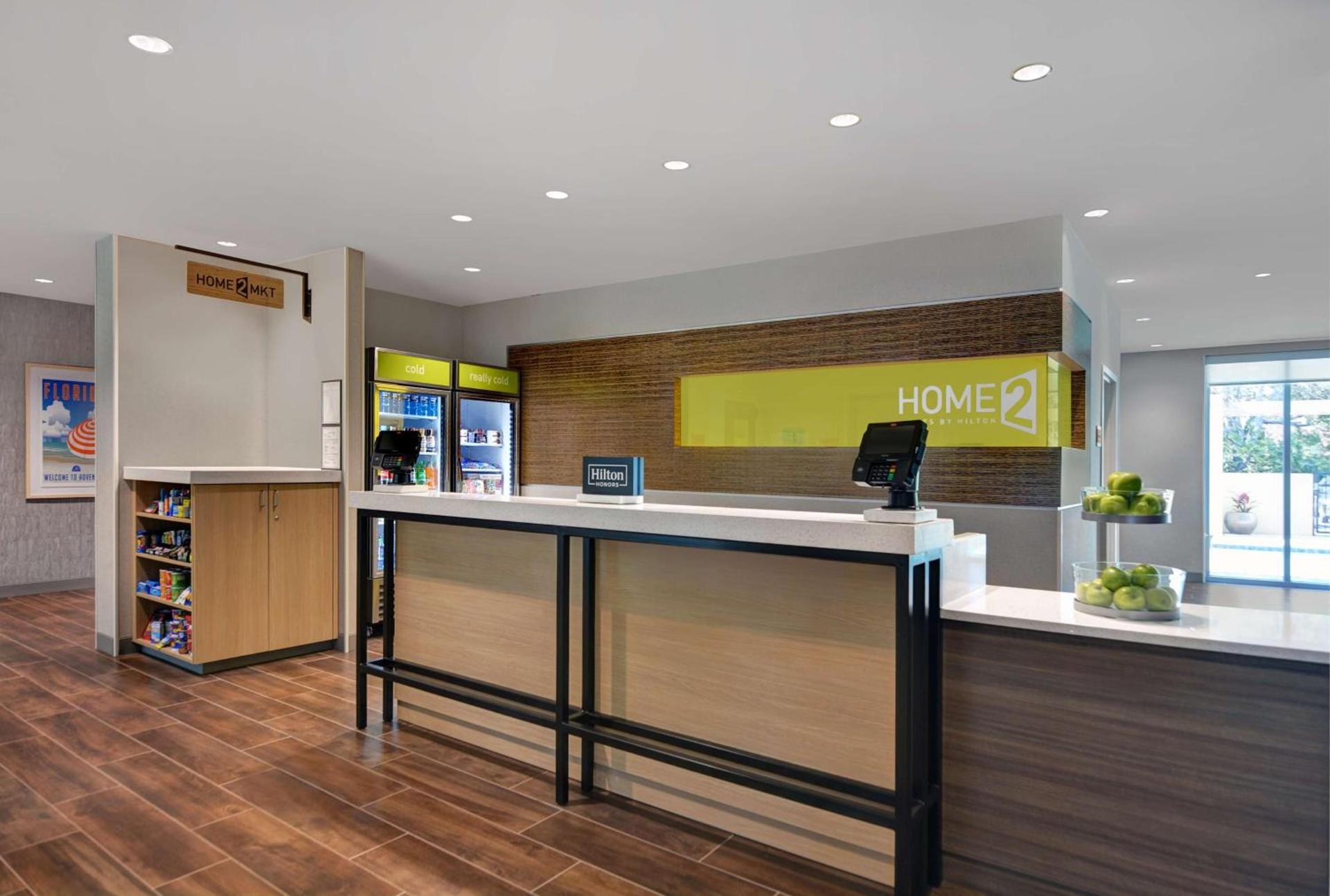 Home2 Suites By Hilton Largo, Fl photo 17