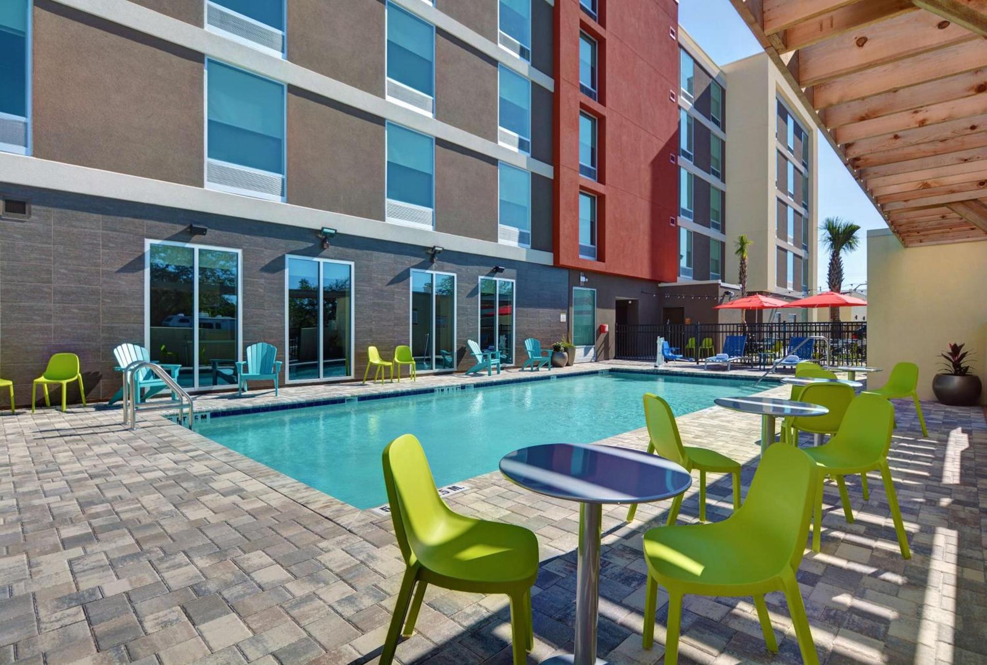Home2 Suites By Hilton Largo, Fl photo 20