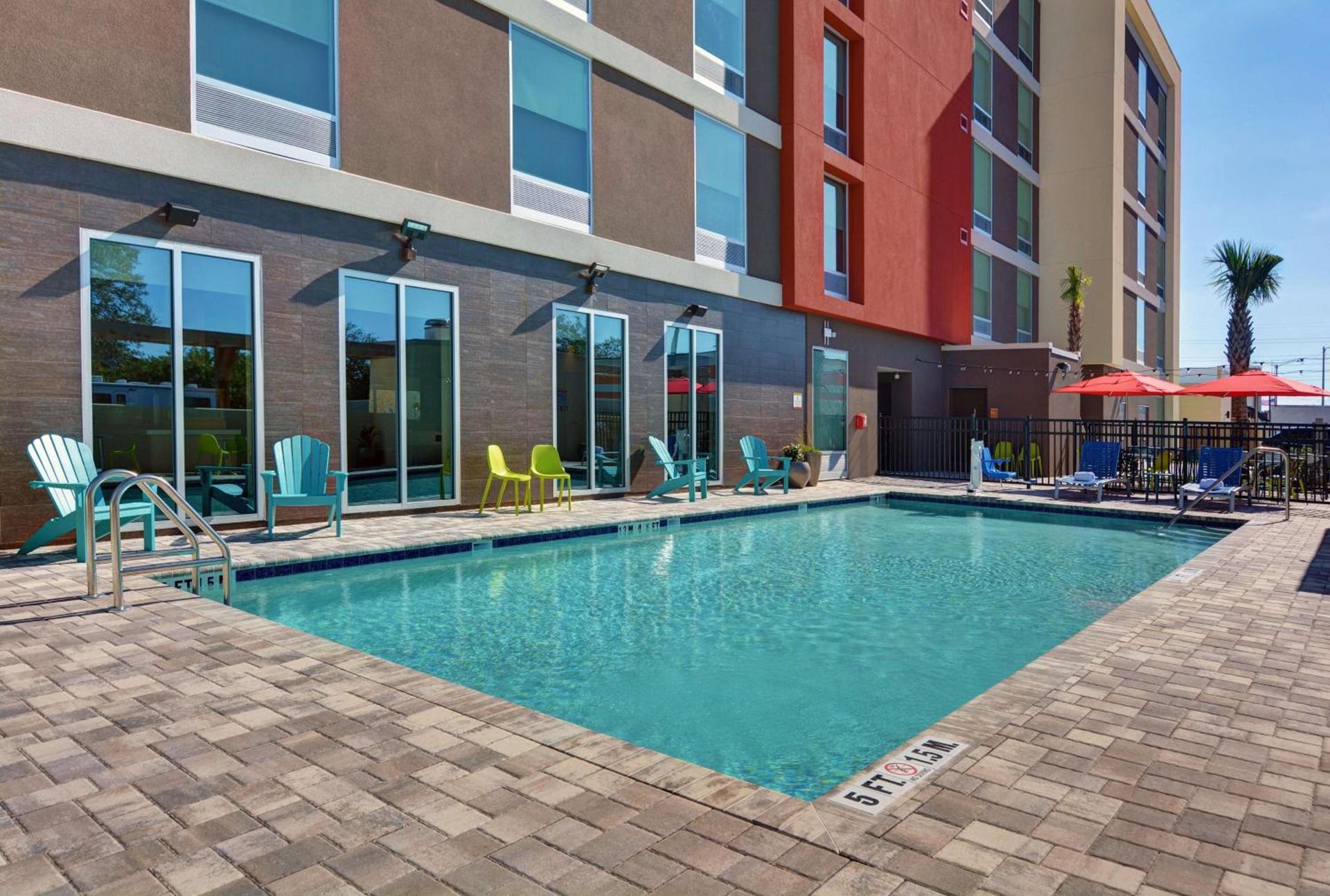 Home2 Suites By Hilton Largo, Fl photo 19