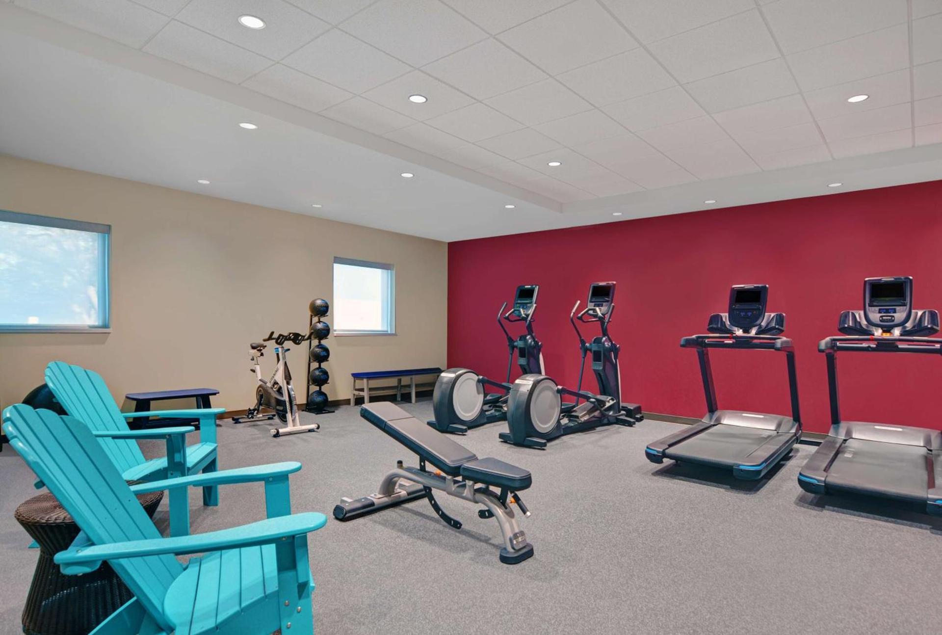 Home2 Suites By Hilton Largo, Fl photo 23