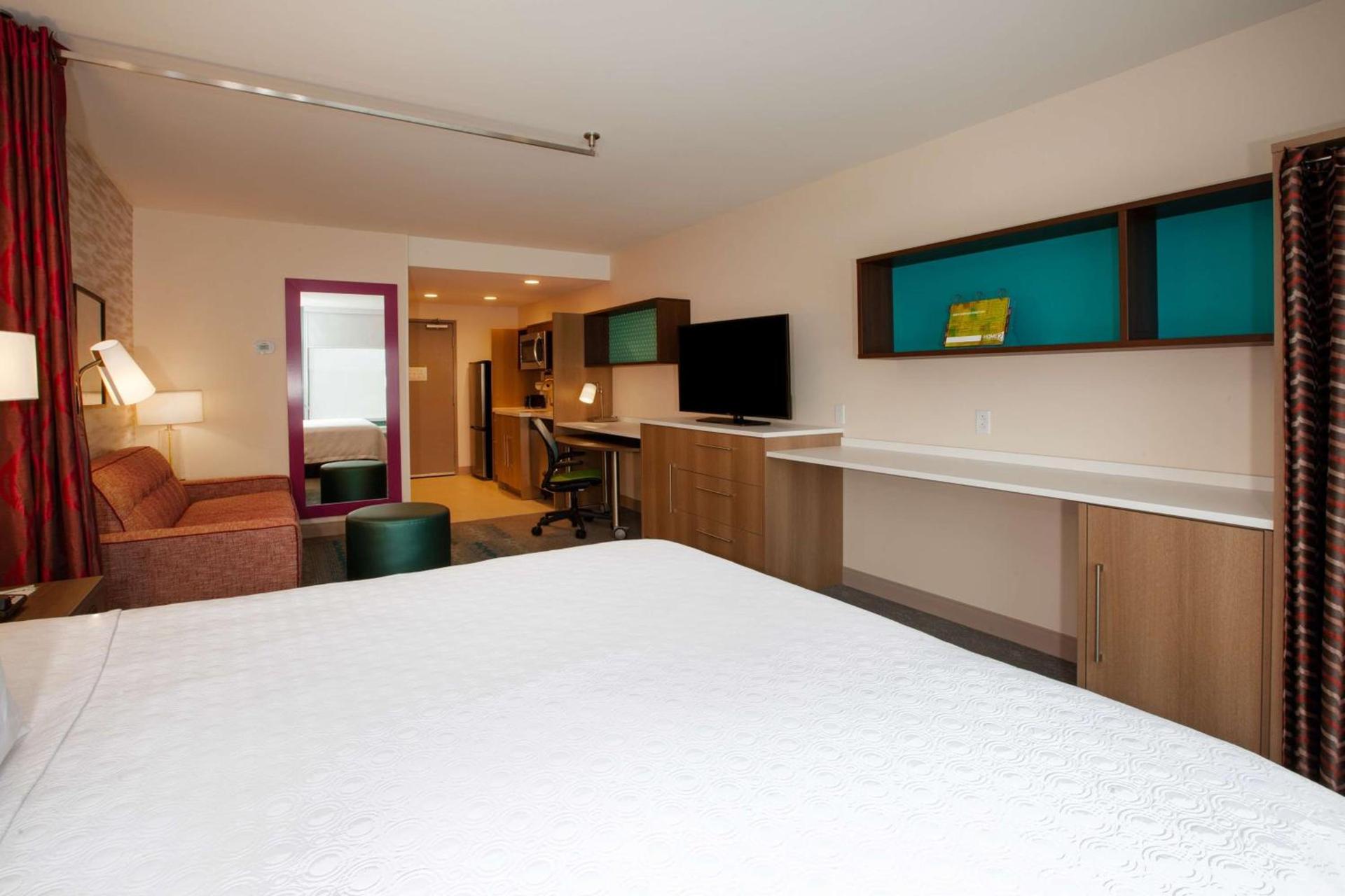 Home2 Suites By Hilton Lewisburg, Wv photo 32