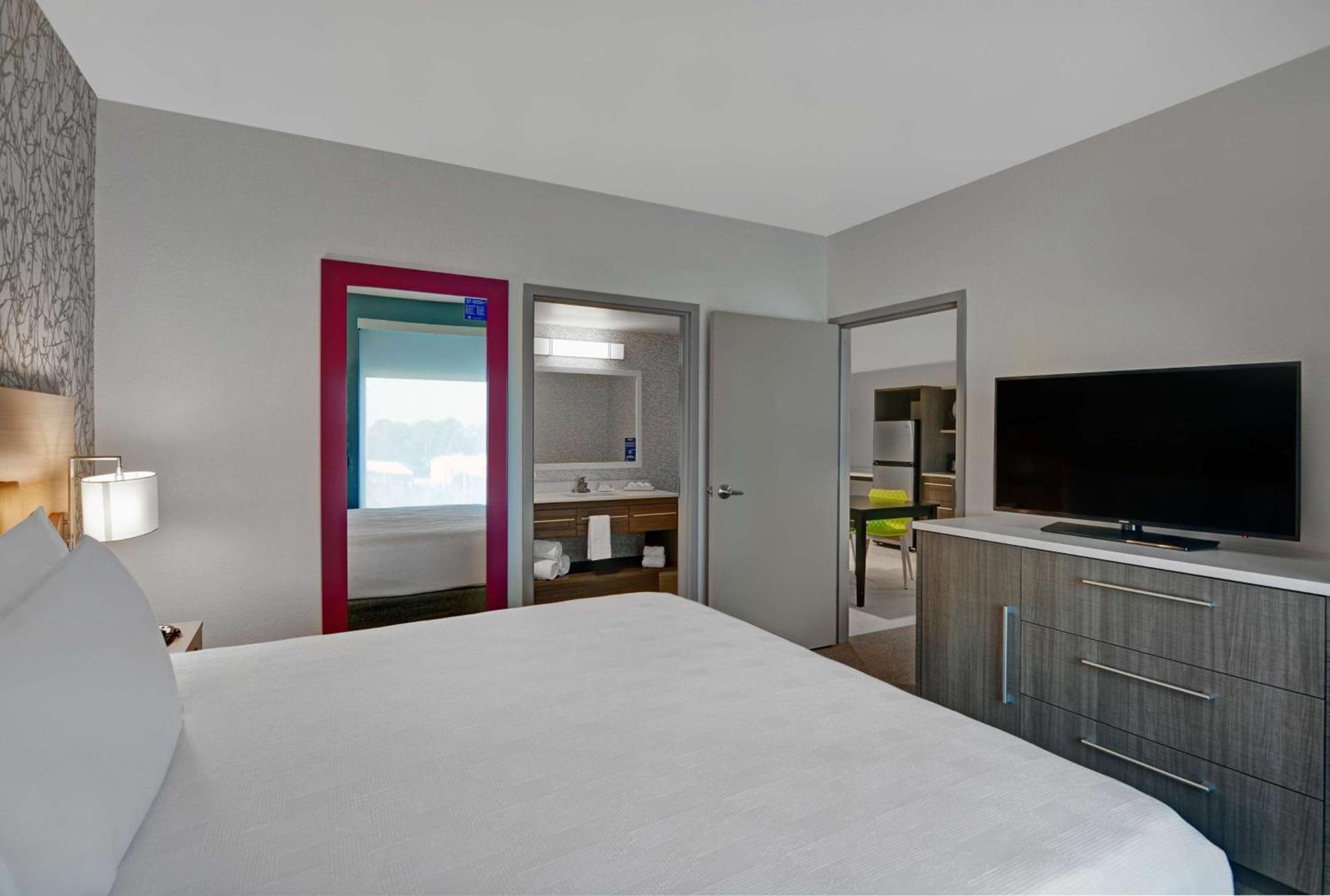 Home2 Suites By Hilton Largo, Fl photo 30