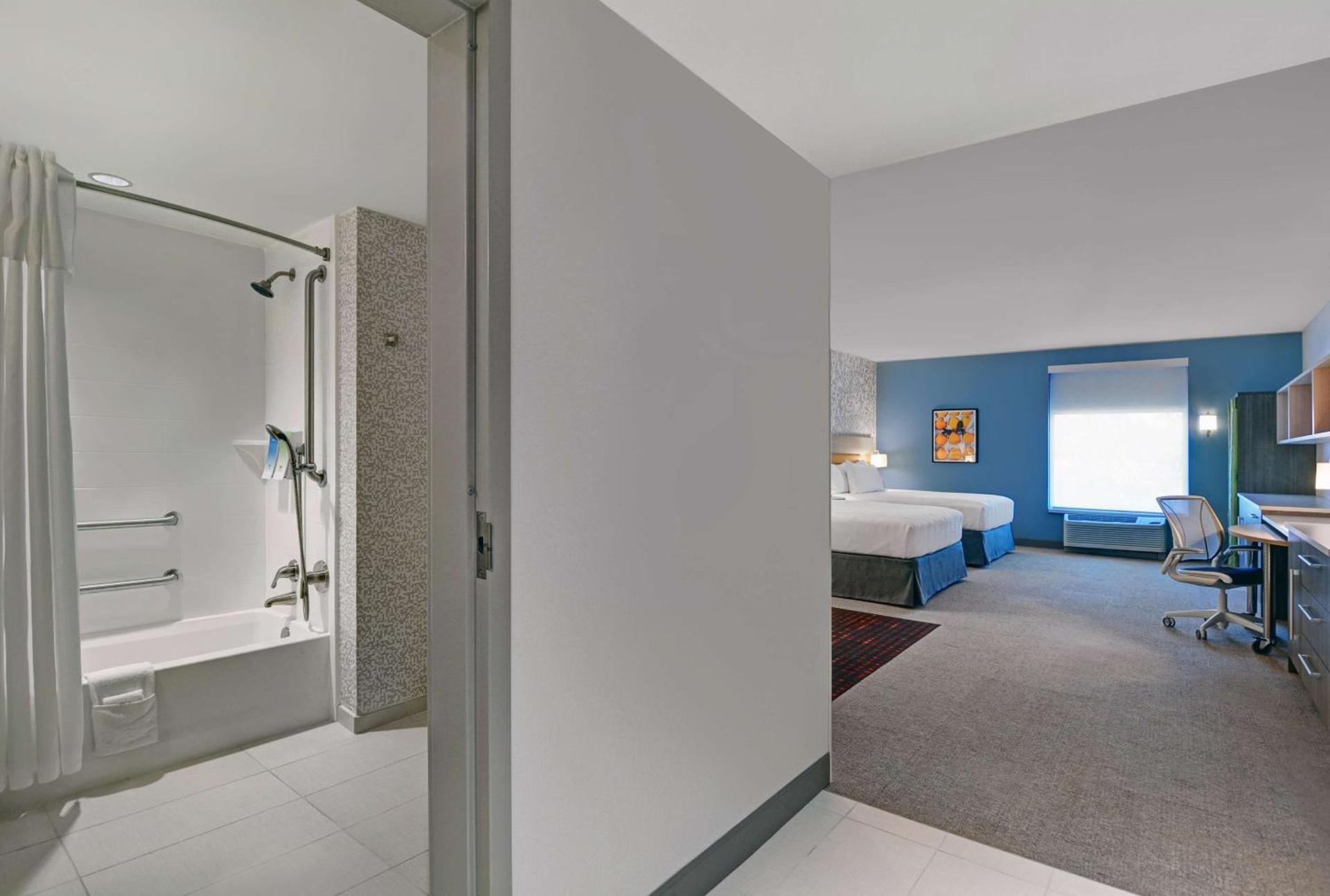 Home2 Suites By Hilton Largo, Fl photo 31