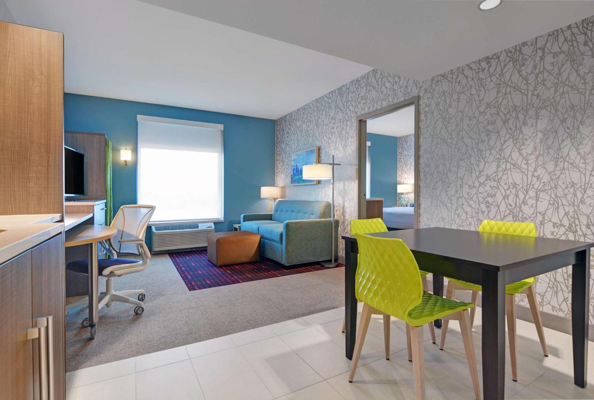Home2 Suites By Hilton Largo, Fl photo 32