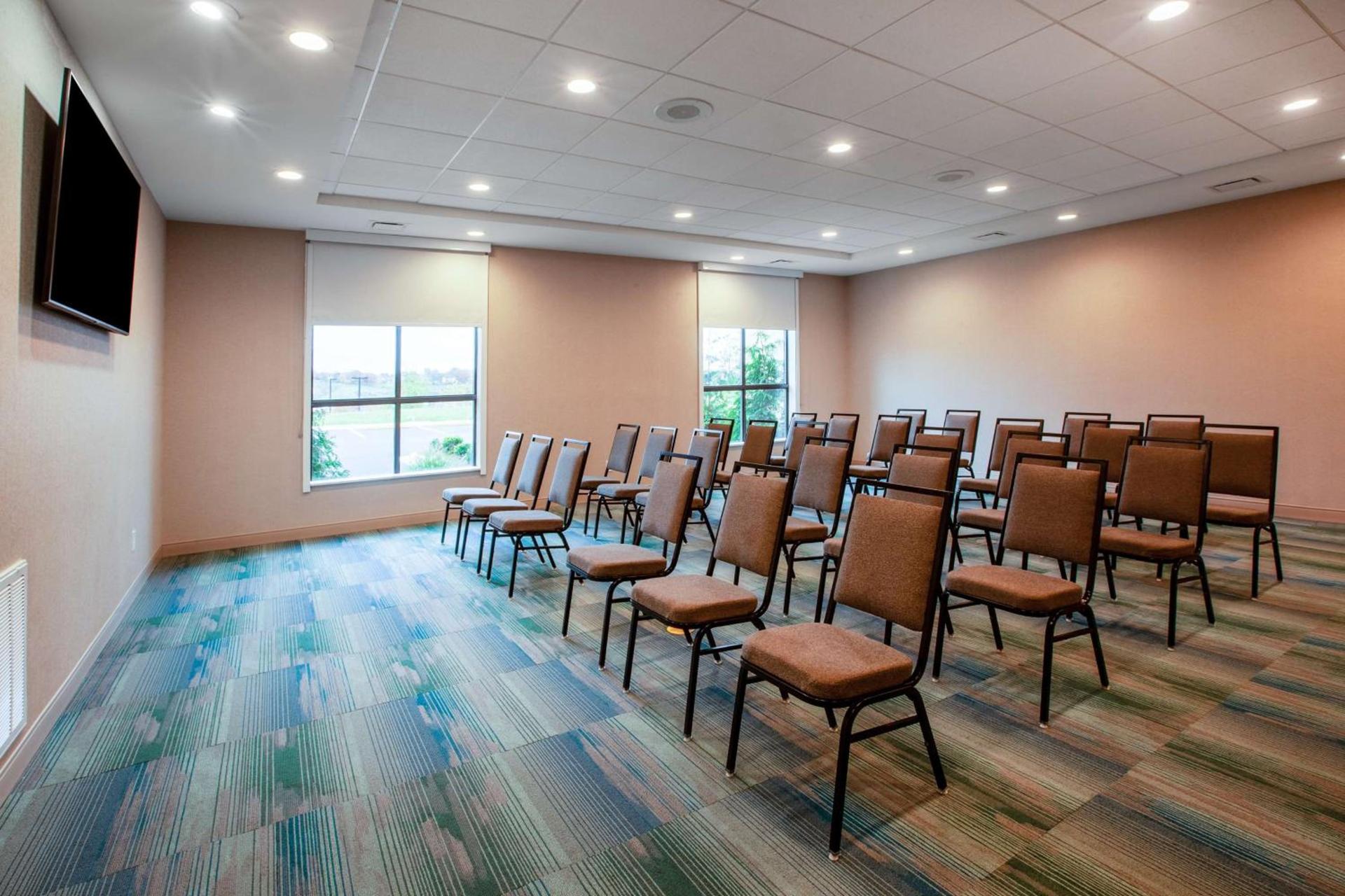 Home2 Suites By Hilton Lewisburg, Wv photo 36