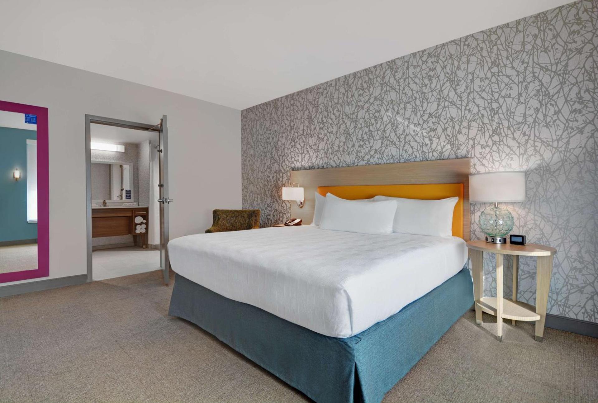 Home2 Suites By Hilton Largo, Fl photo 33