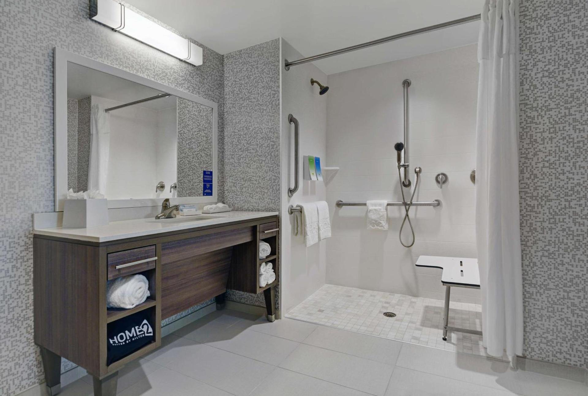 Home2 Suites By Hilton Largo, Fl photo 36