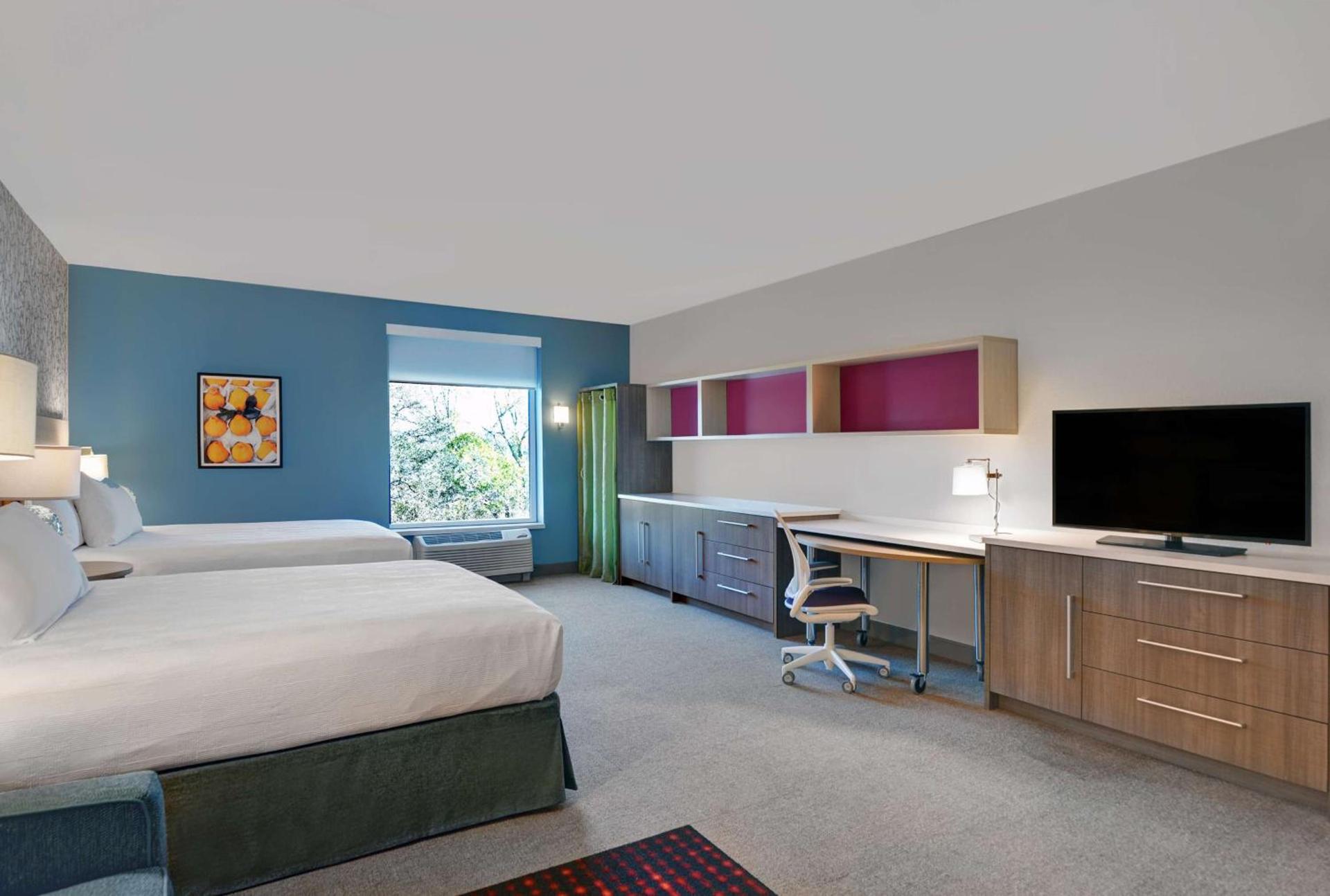 Home2 Suites By Hilton Largo, Fl photo 37