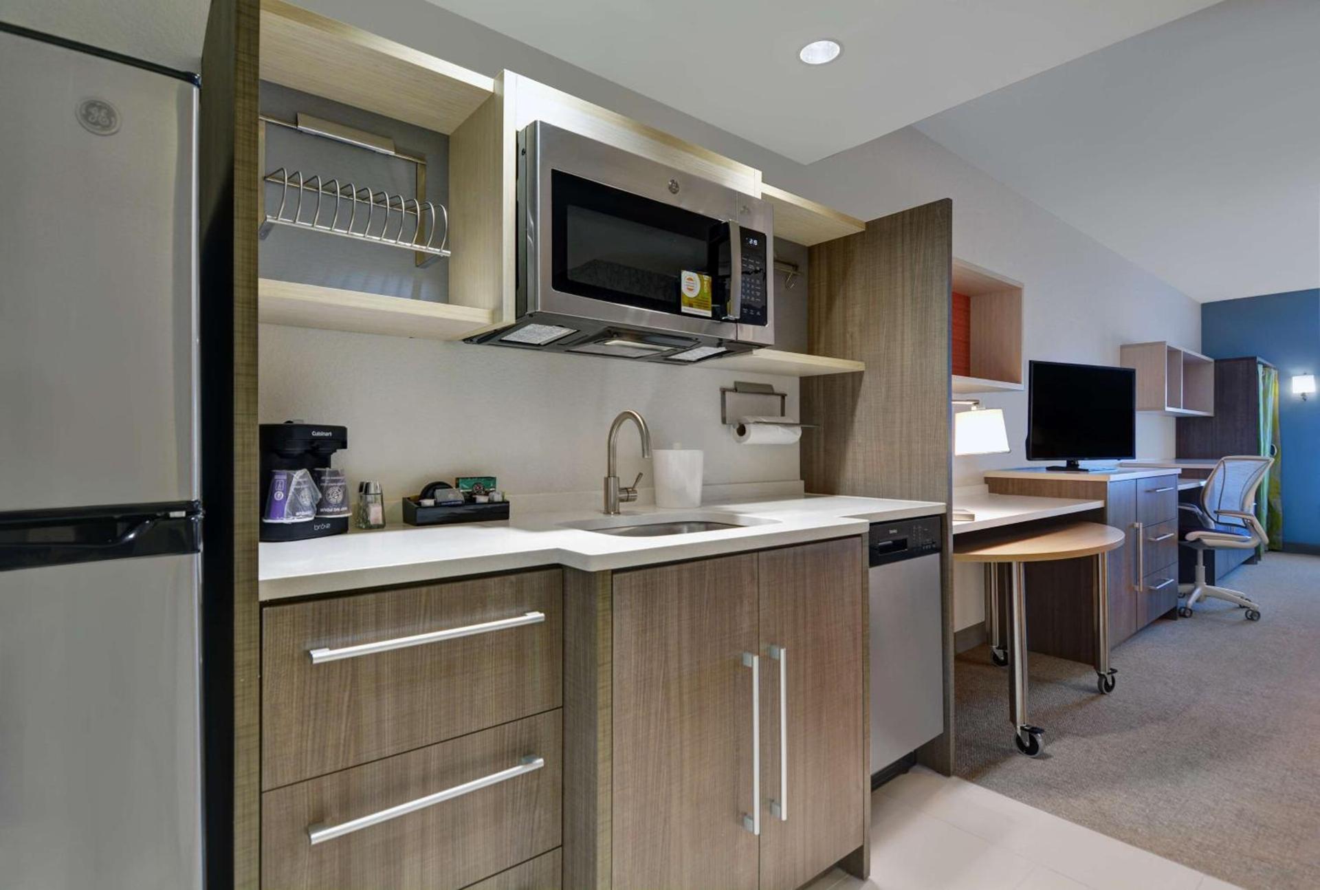 Home2 Suites By Hilton Largo, Fl photo 40
