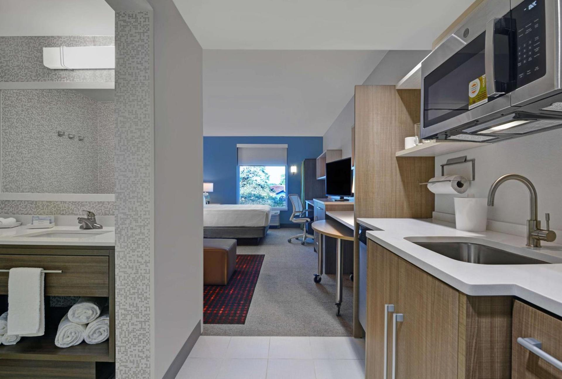 Home2 Suites By Hilton Largo, Fl photo 41