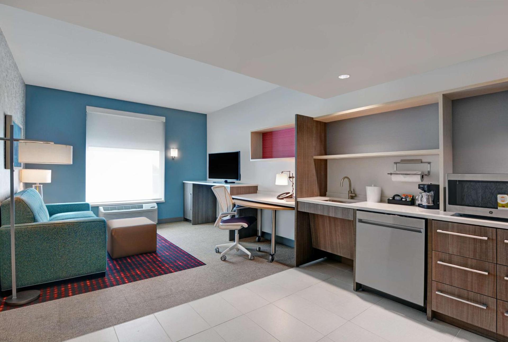 Home2 Suites By Hilton Largo, Fl photo 43