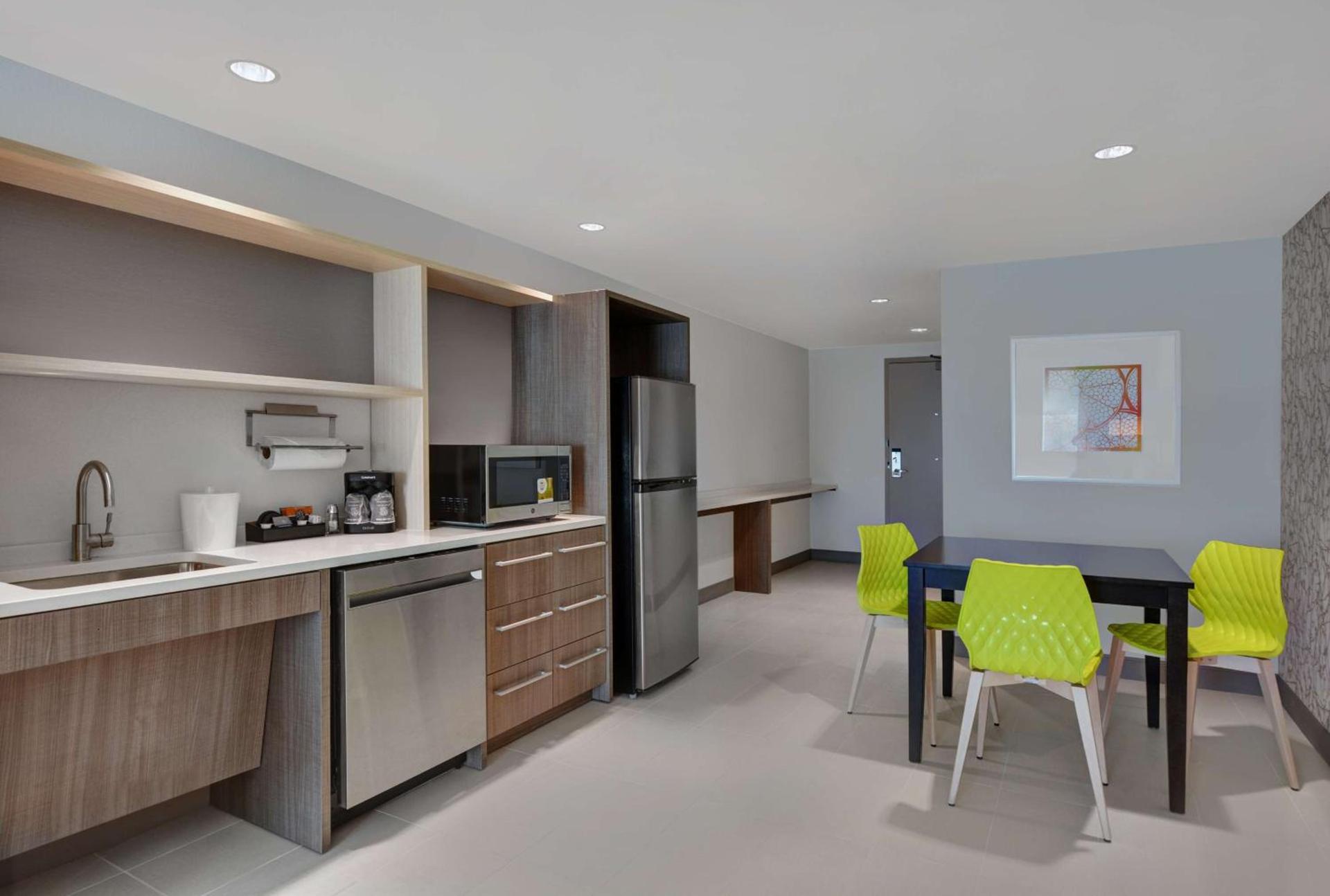 Home2 Suites By Hilton Largo, Fl photo 44