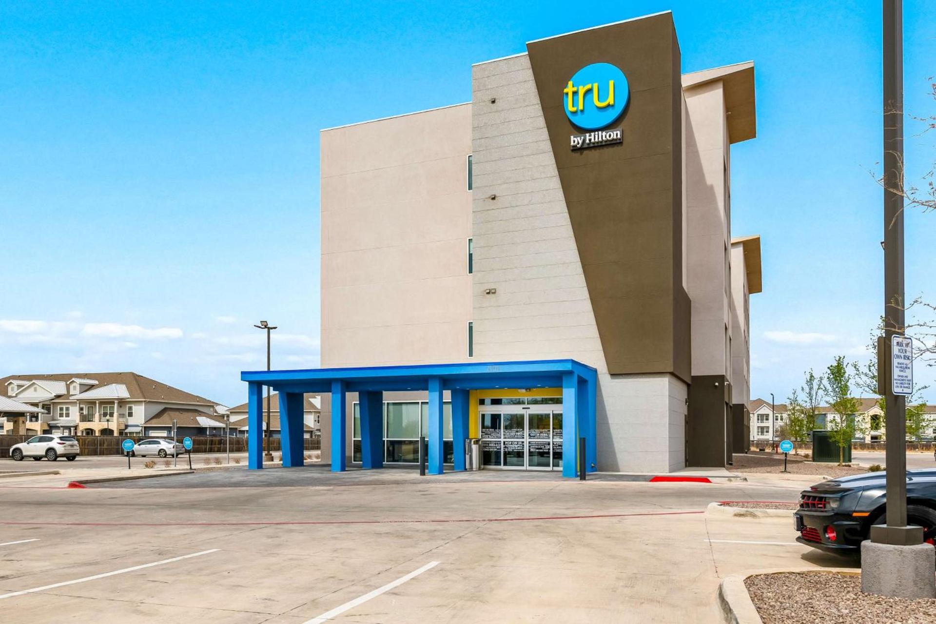 Tru By Hilton Midland, Tx photo 7
