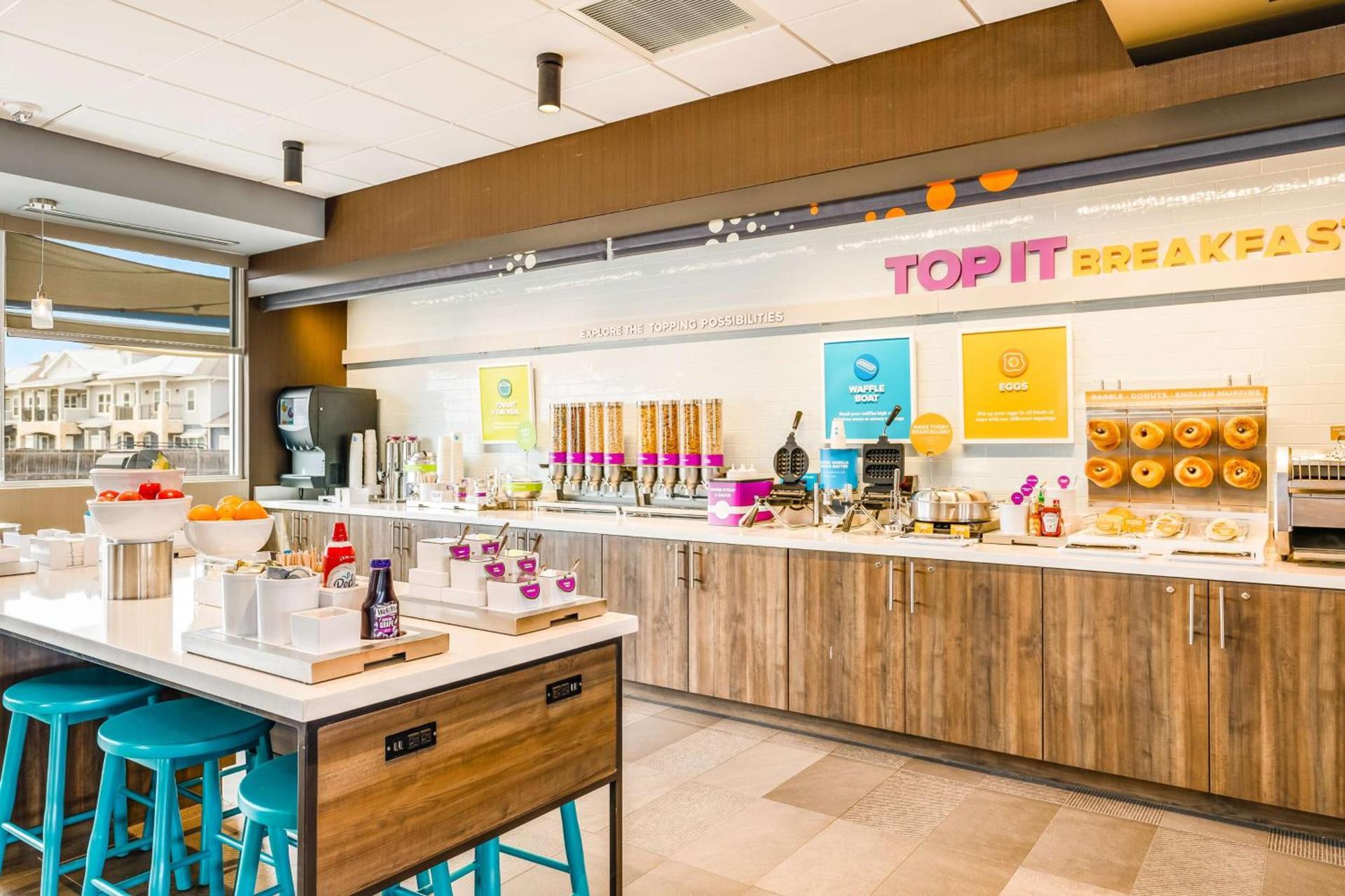 Tru By Hilton Midland, Tx photo 21