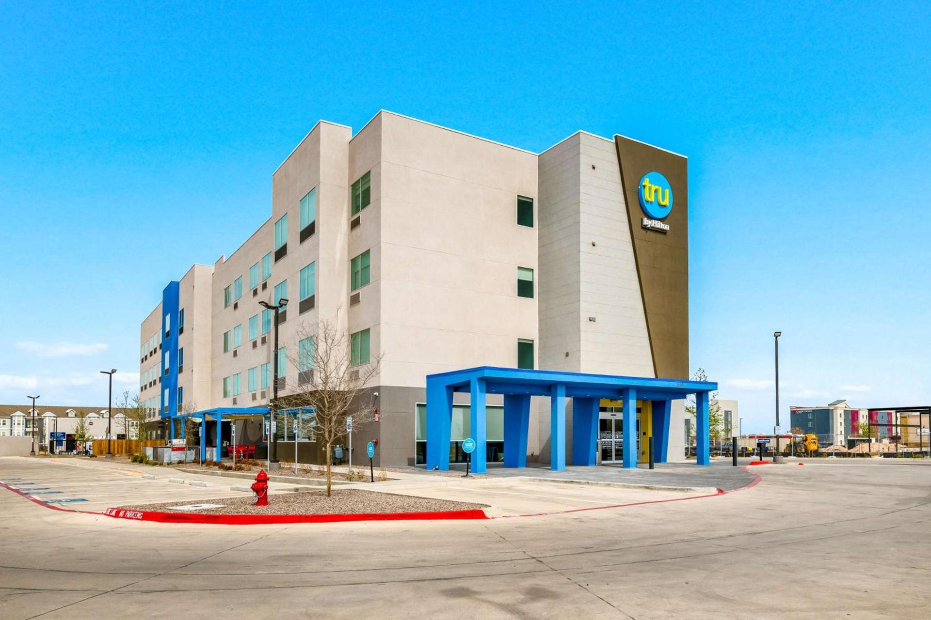 Tru By Hilton Midland, Tx photo 31