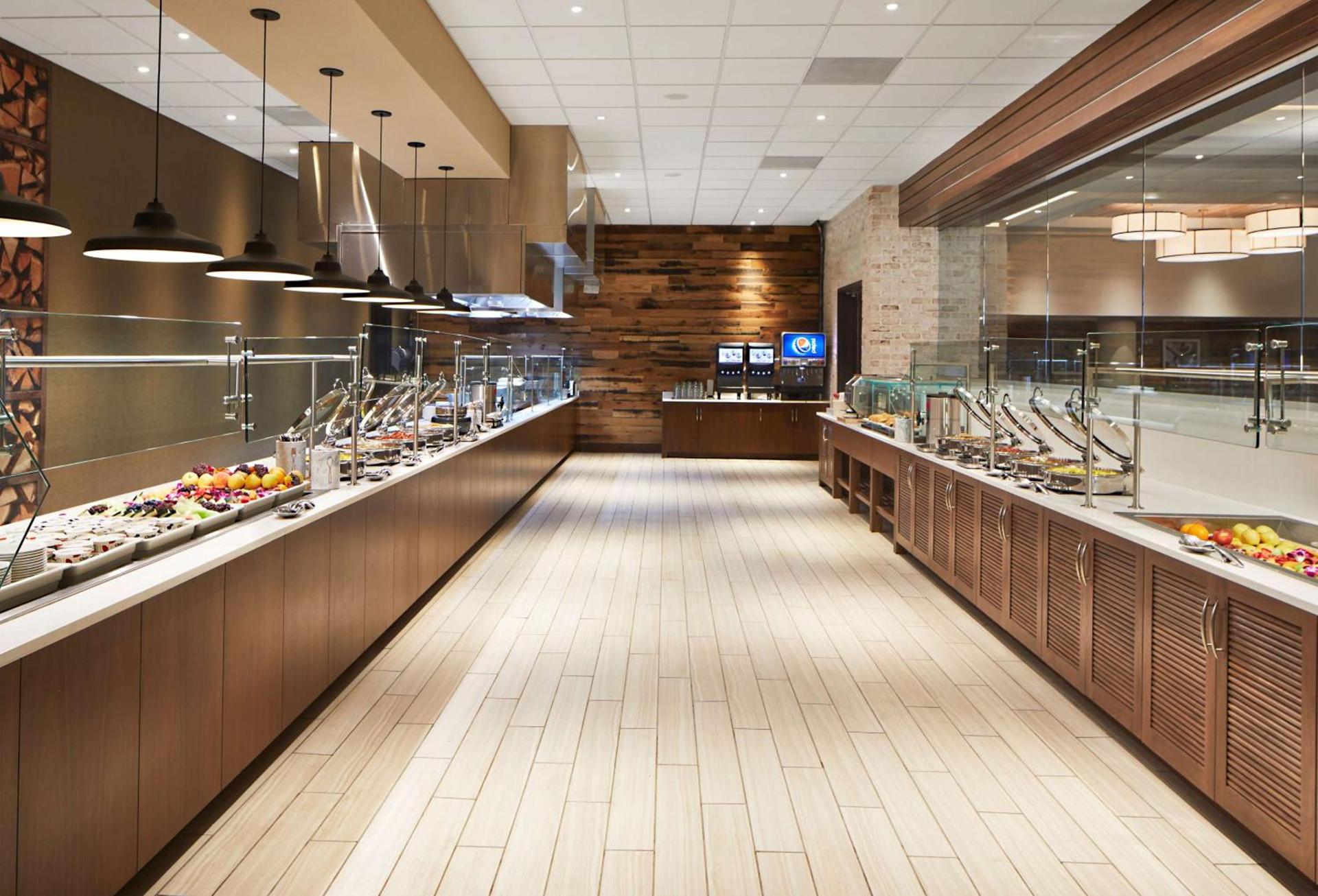Embassy Suites by Hilton Nashville Downtown photo 11