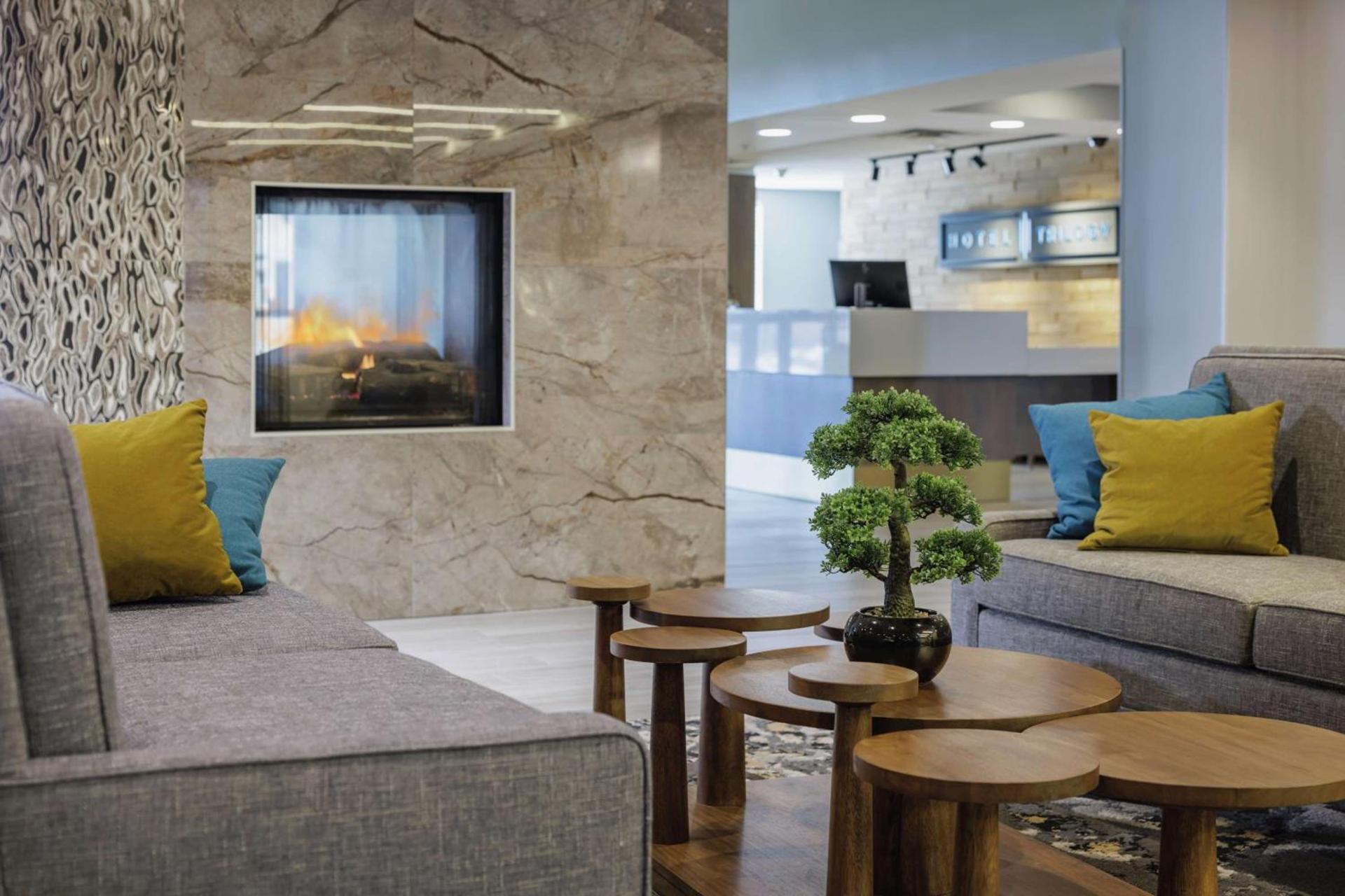 Hotel Trilogy Albany Airport, Tapestry Collection by Hilton photo 16