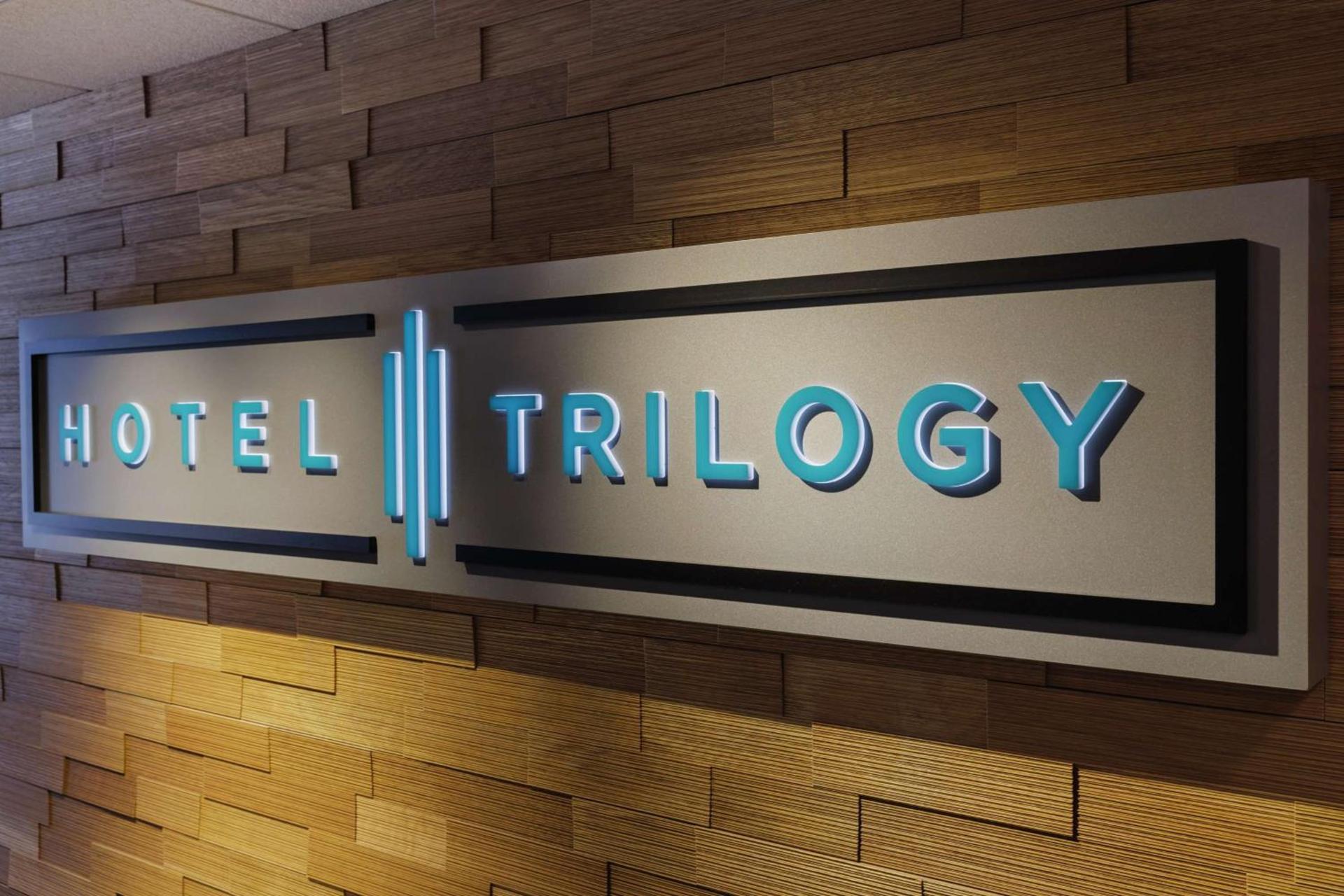 Hotel Trilogy Albany Airport, Tapestry Collection by Hilton photo 10